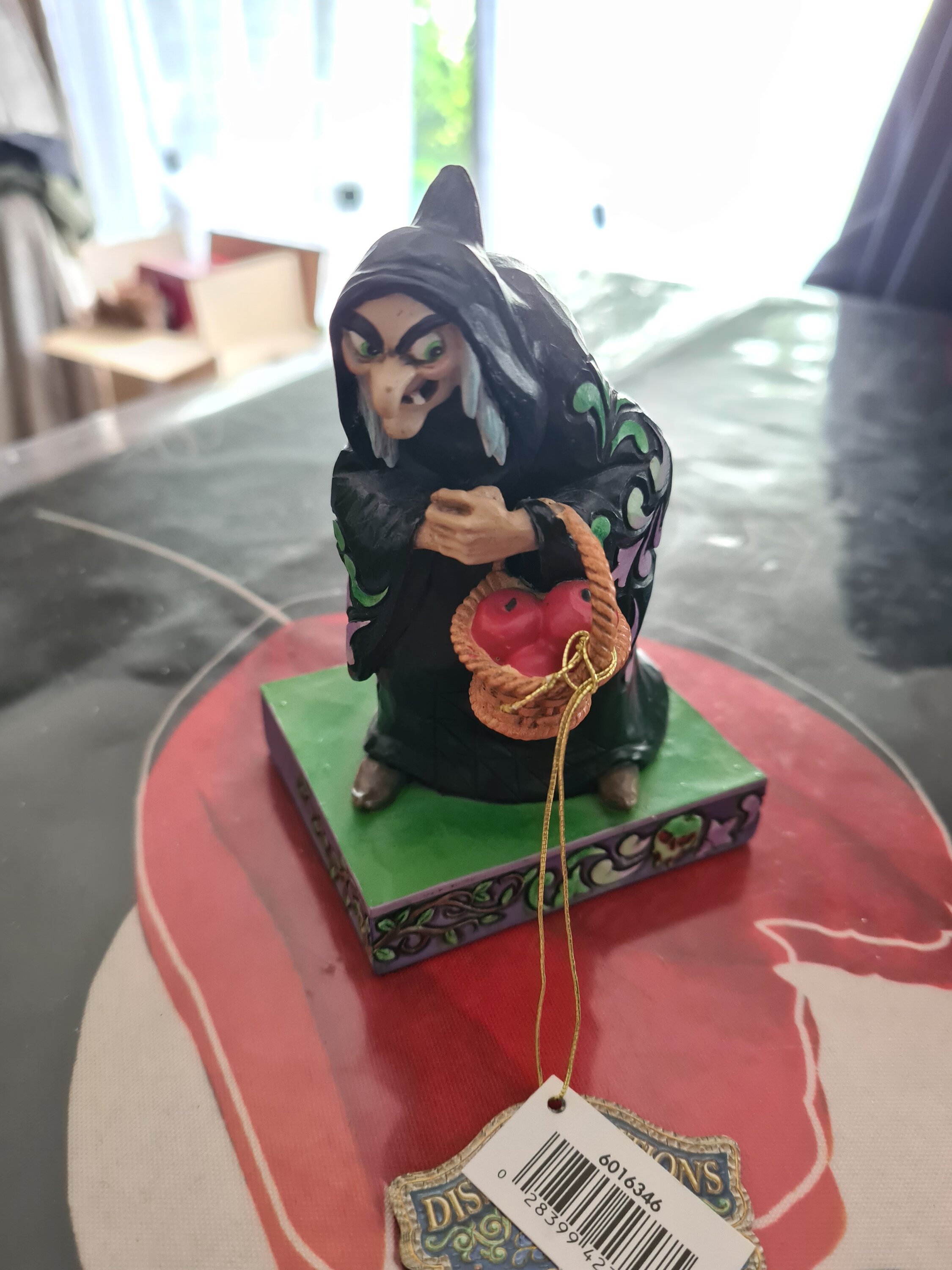 Foto del cliente