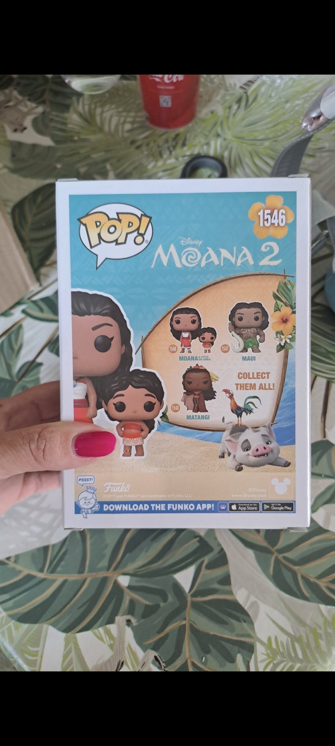 Foto del cliente