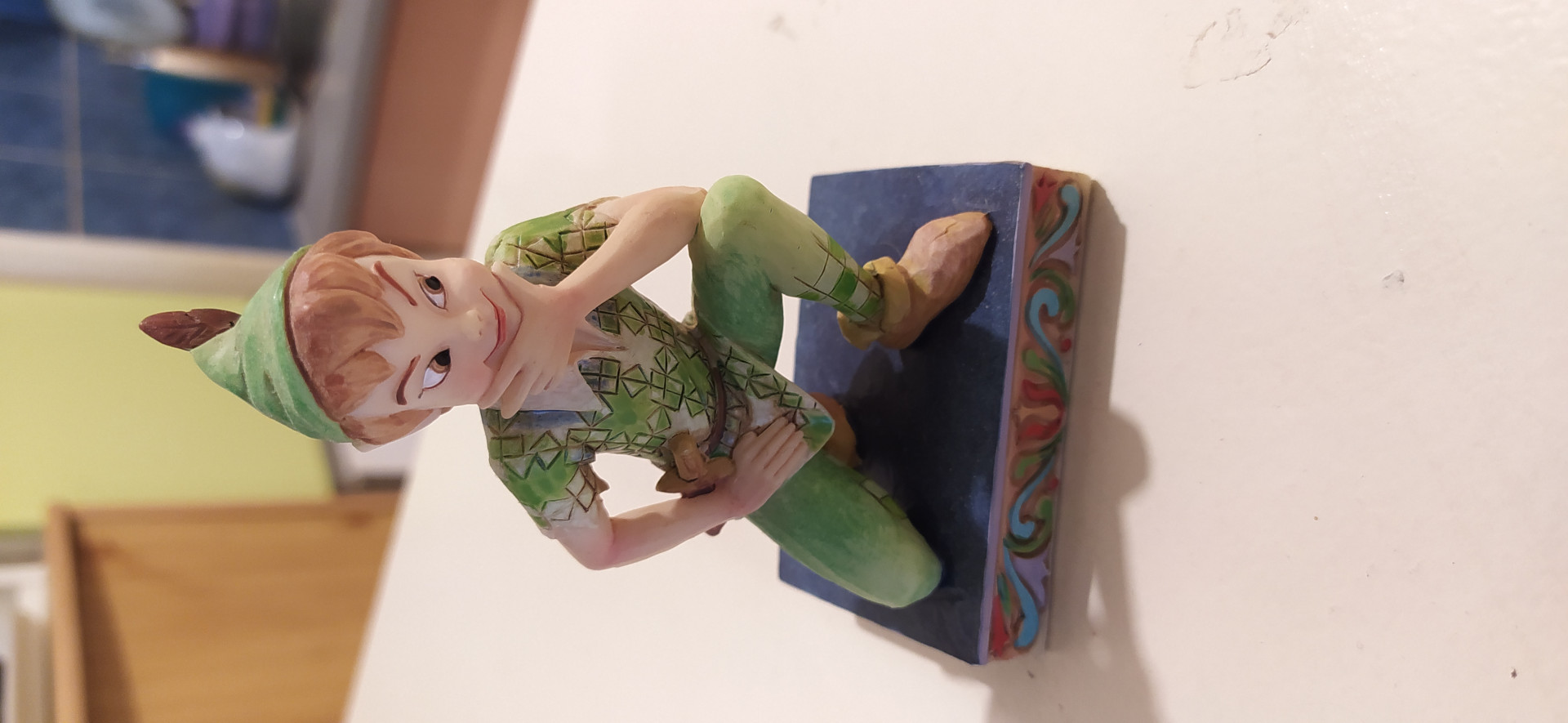 Foto del cliente