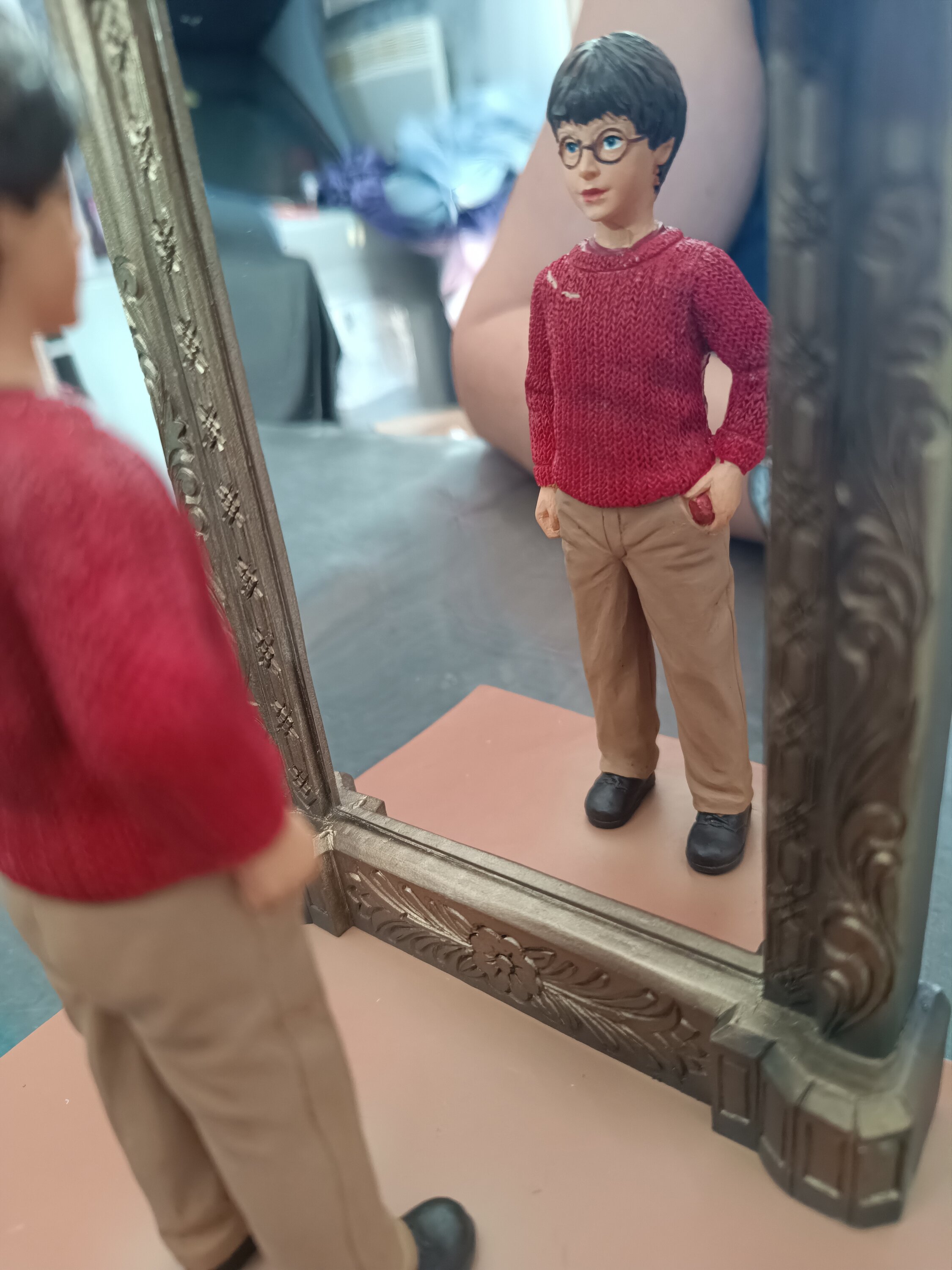 Foto del cliente