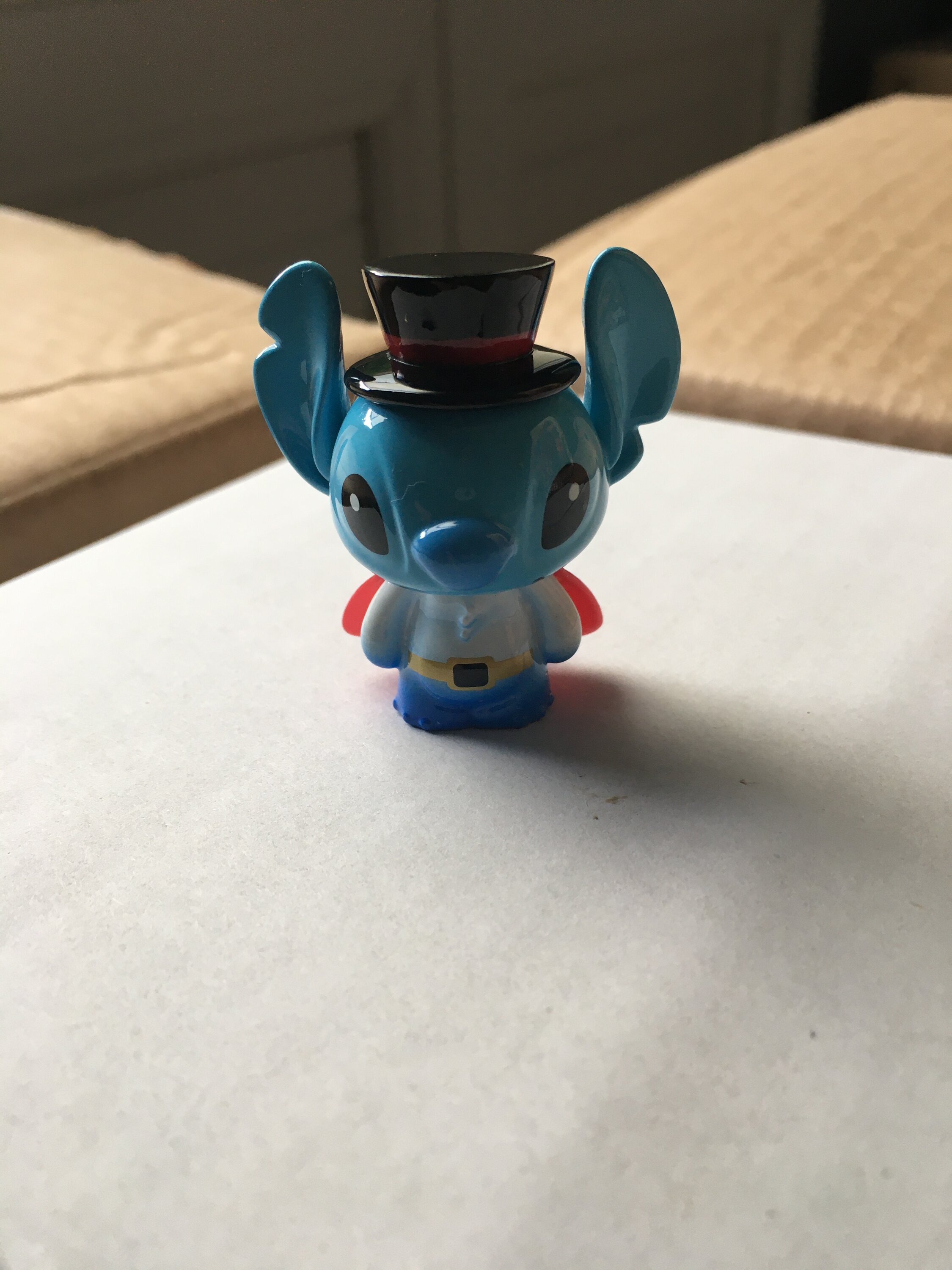 Foto del cliente