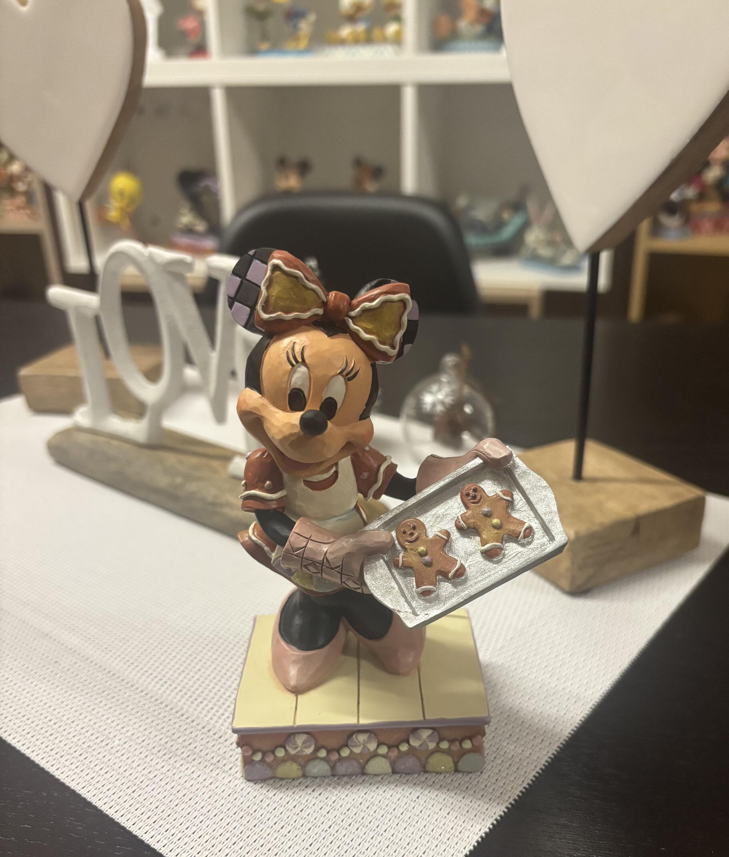Foto del cliente
