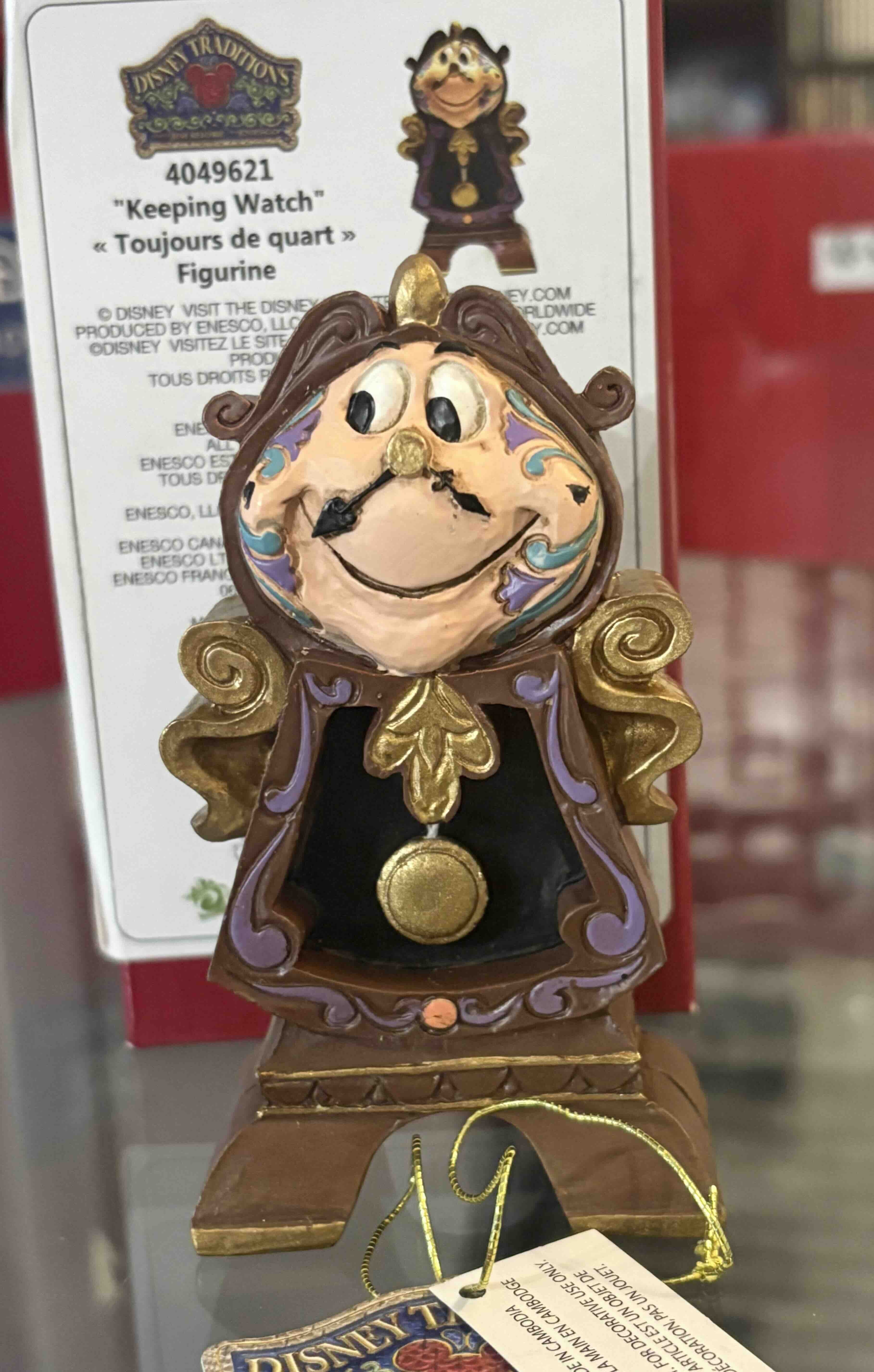 Foto del cliente