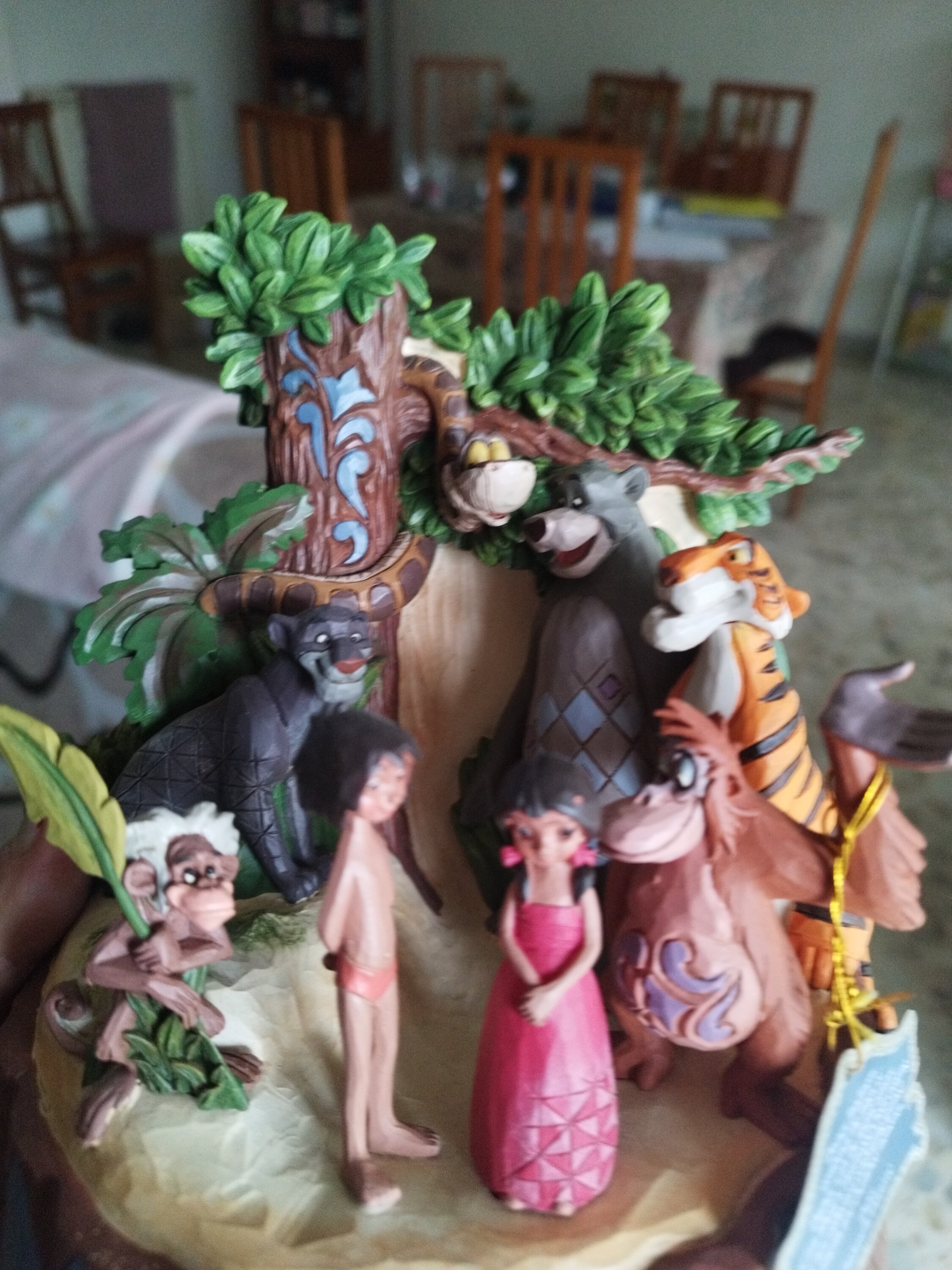 Foto del cliente