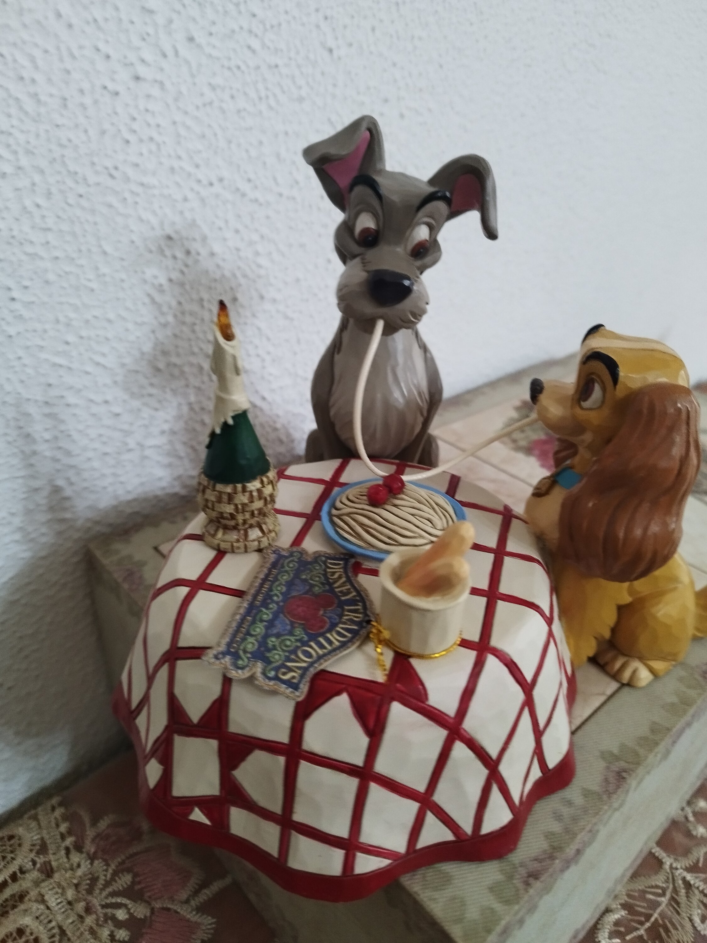 Foto del cliente