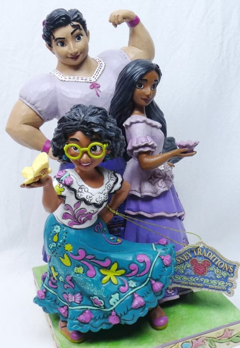 Foto del cliente