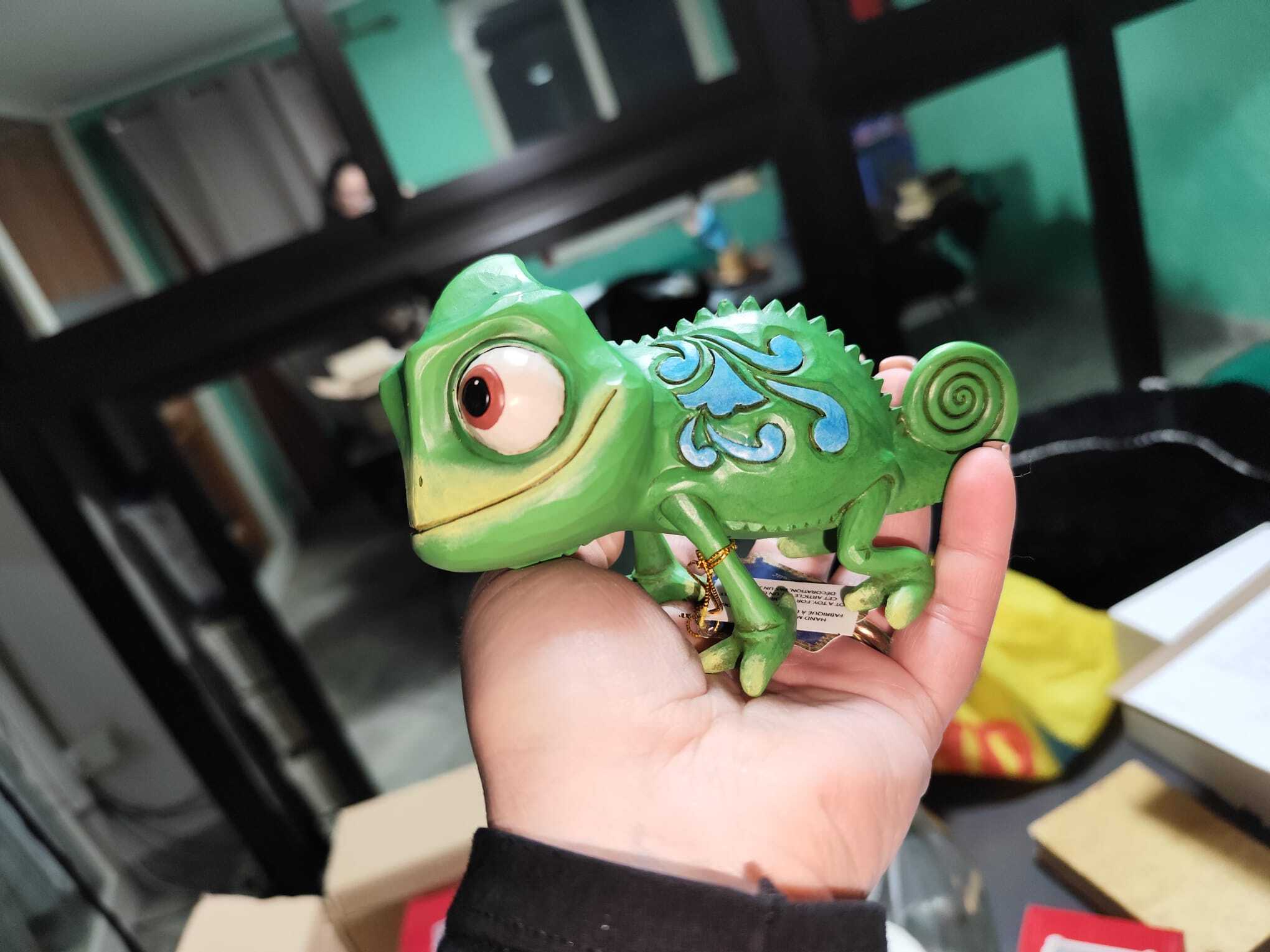 Foto del cliente