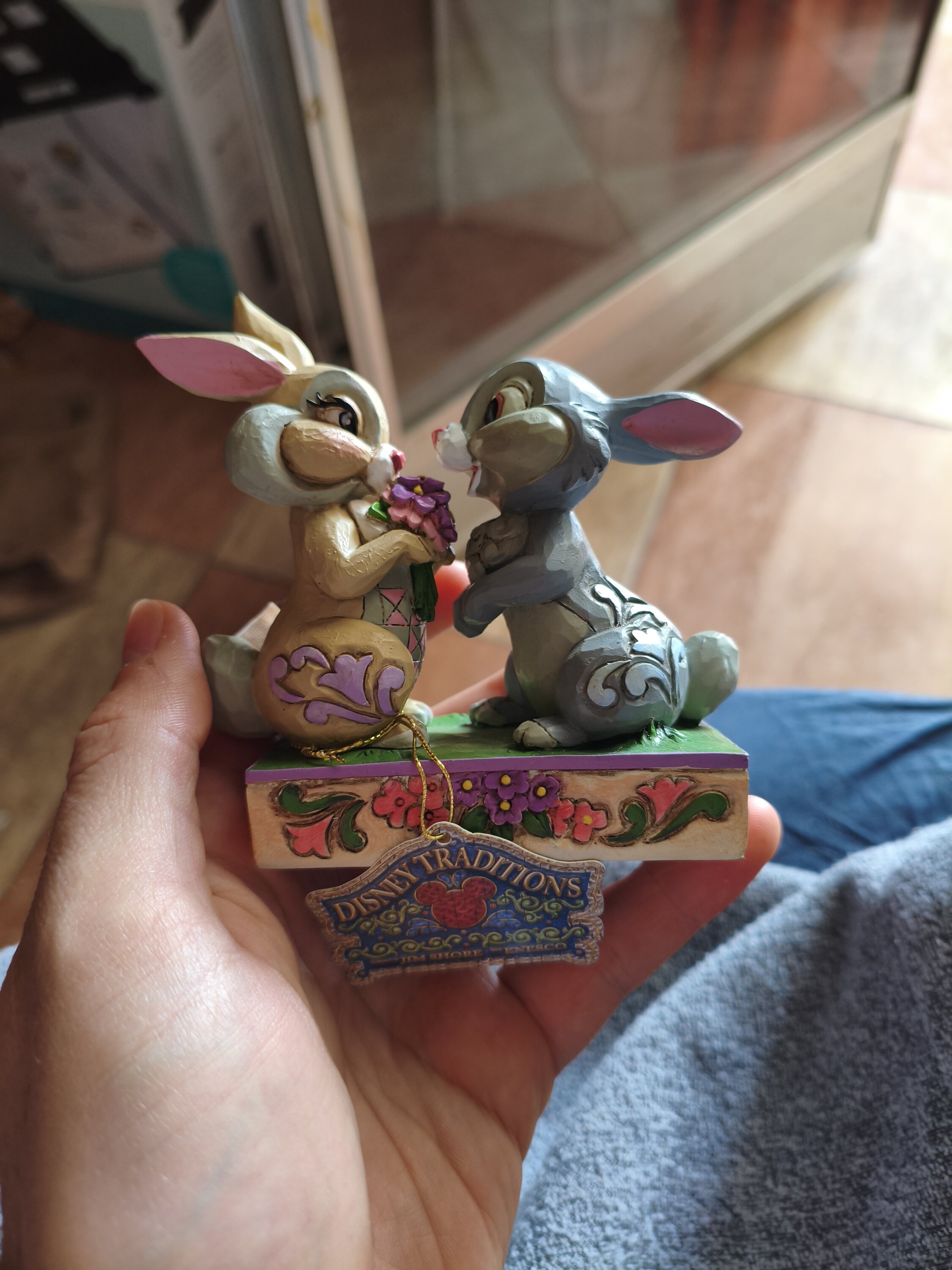 Foto del cliente
