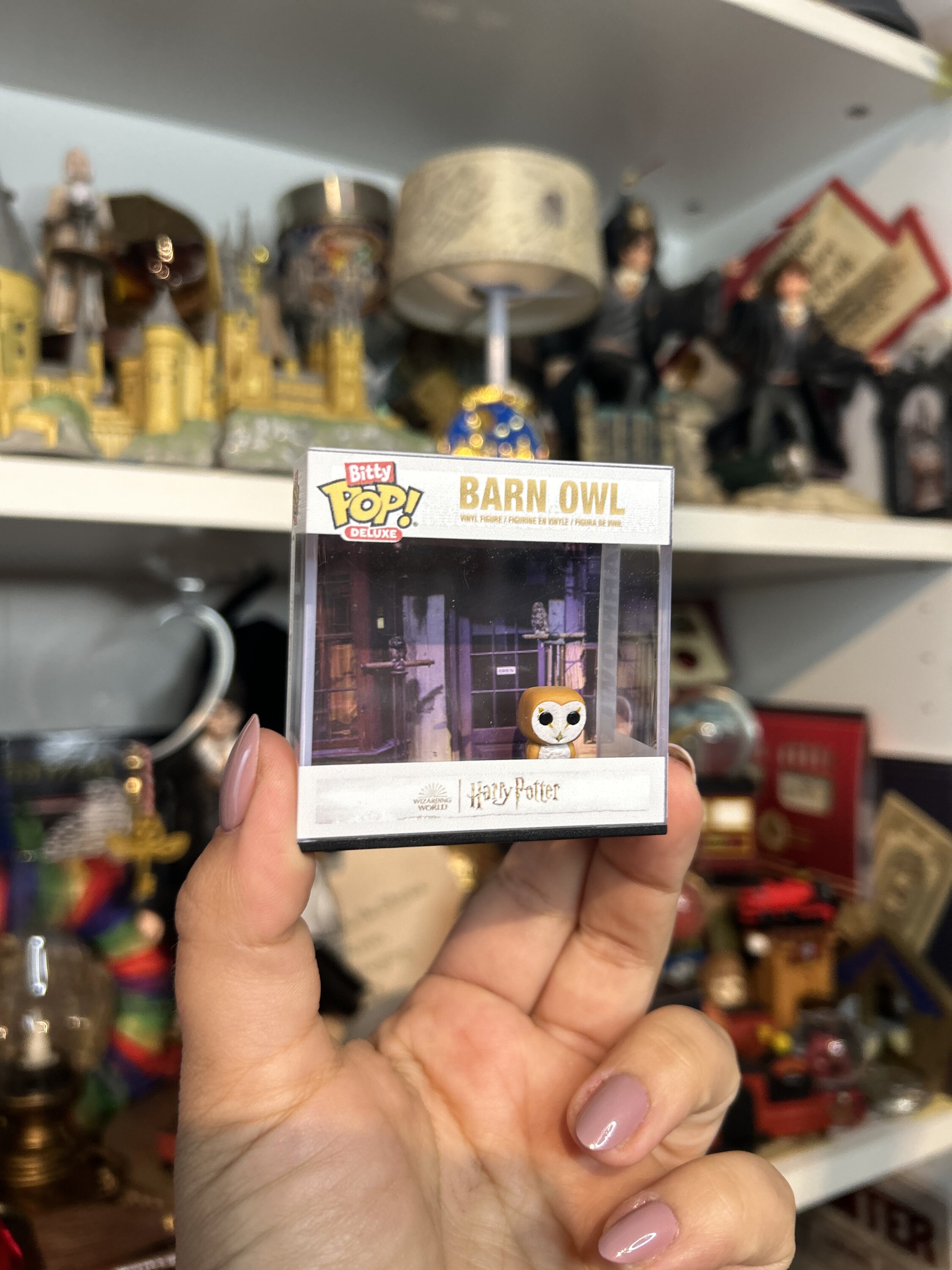Foto del cliente