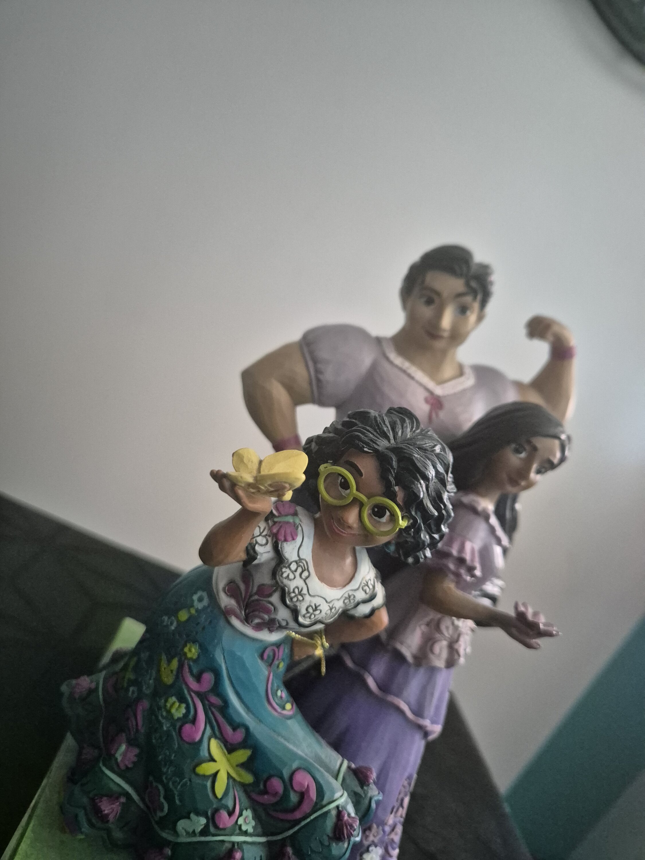 Foto del cliente