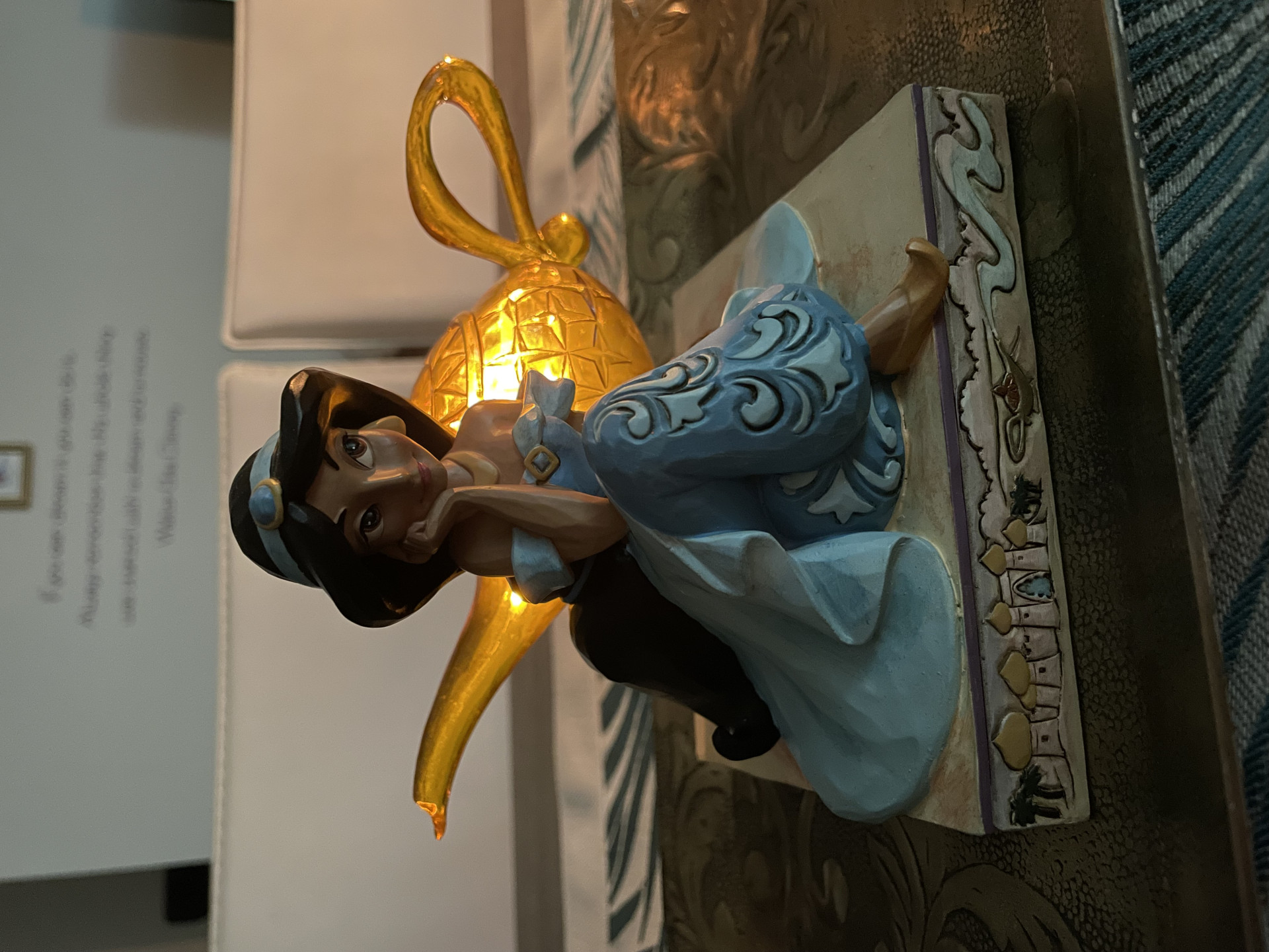 Foto del cliente