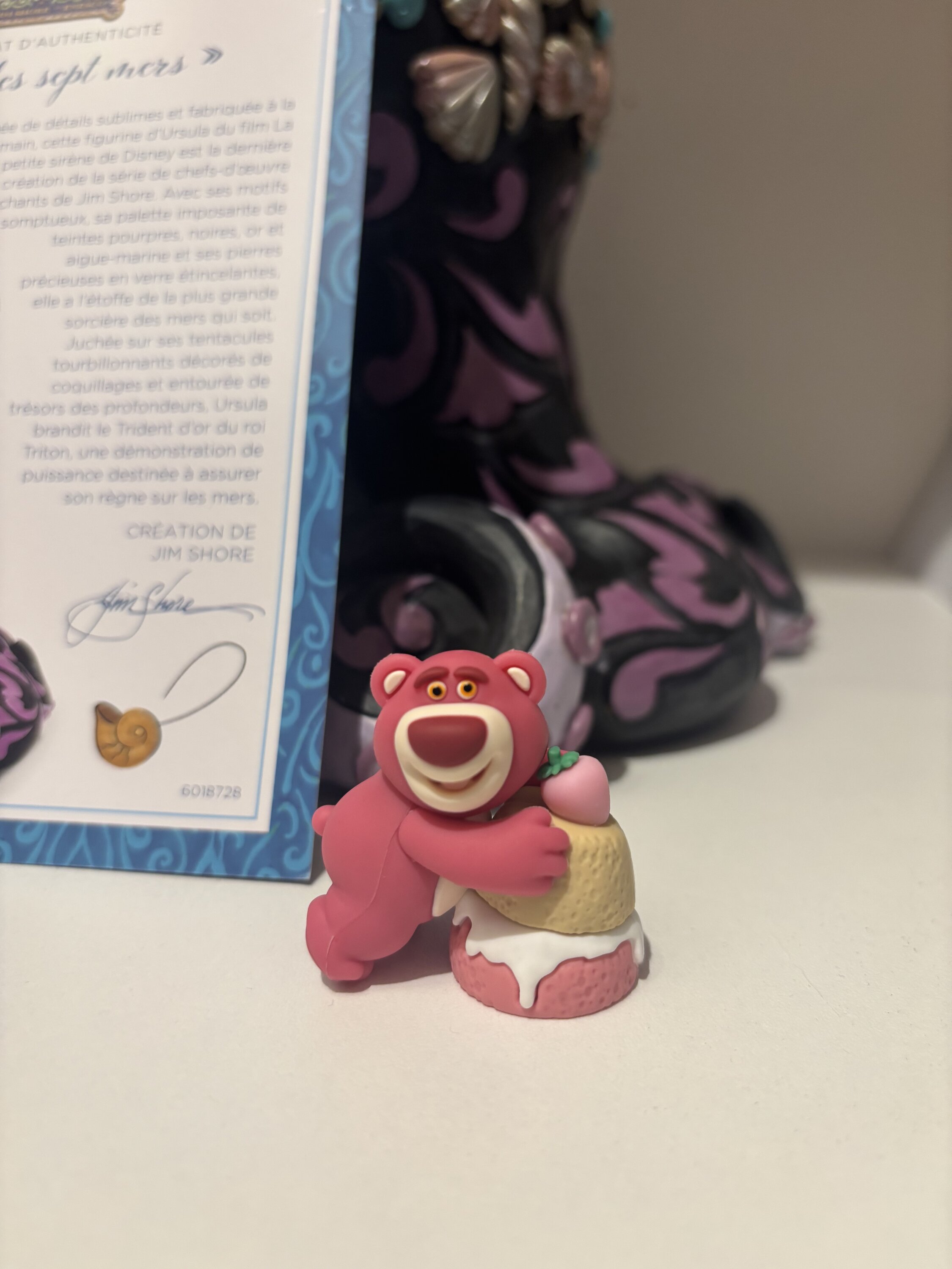 Foto del cliente