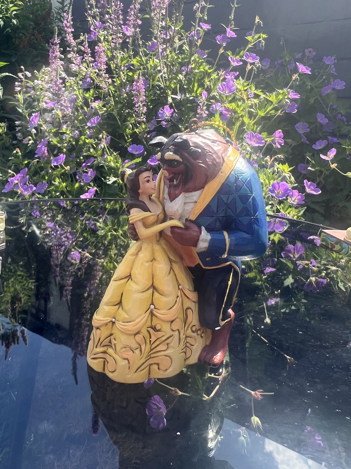 Foto del cliente