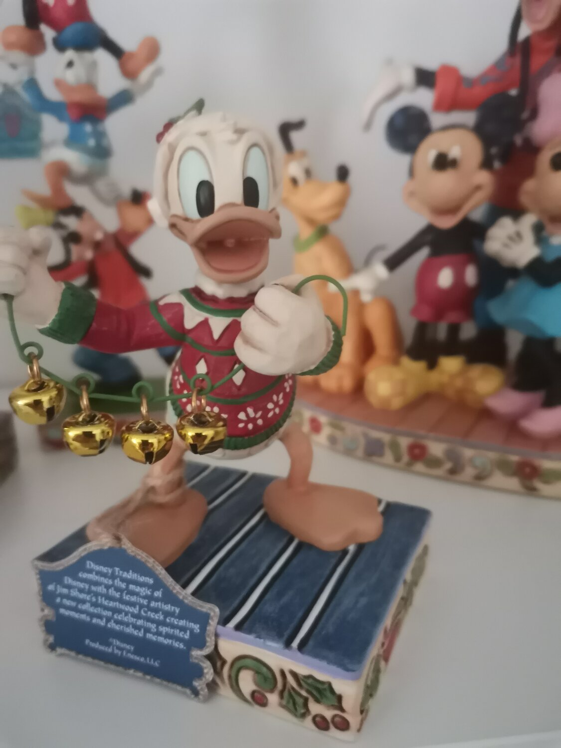 Foto del cliente