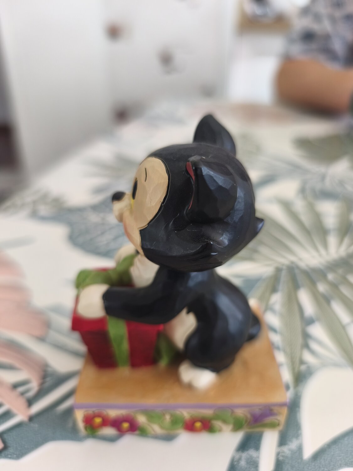 Foto del cliente
