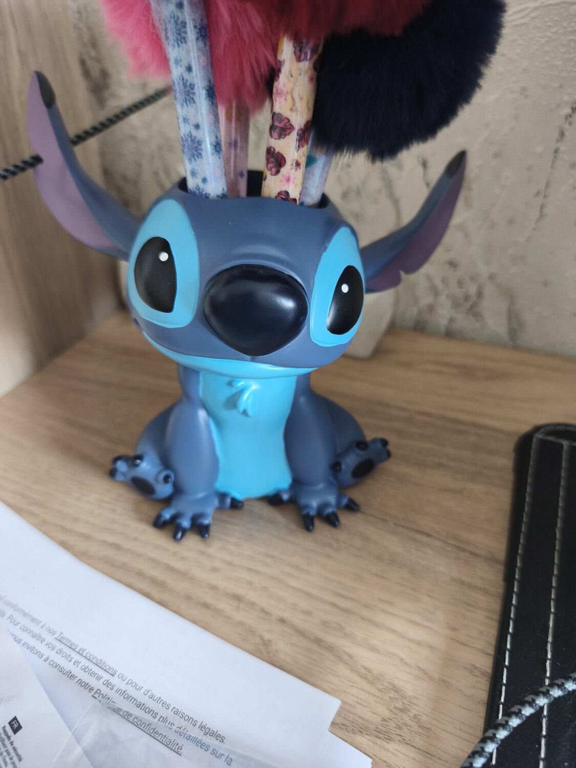 Foto del cliente