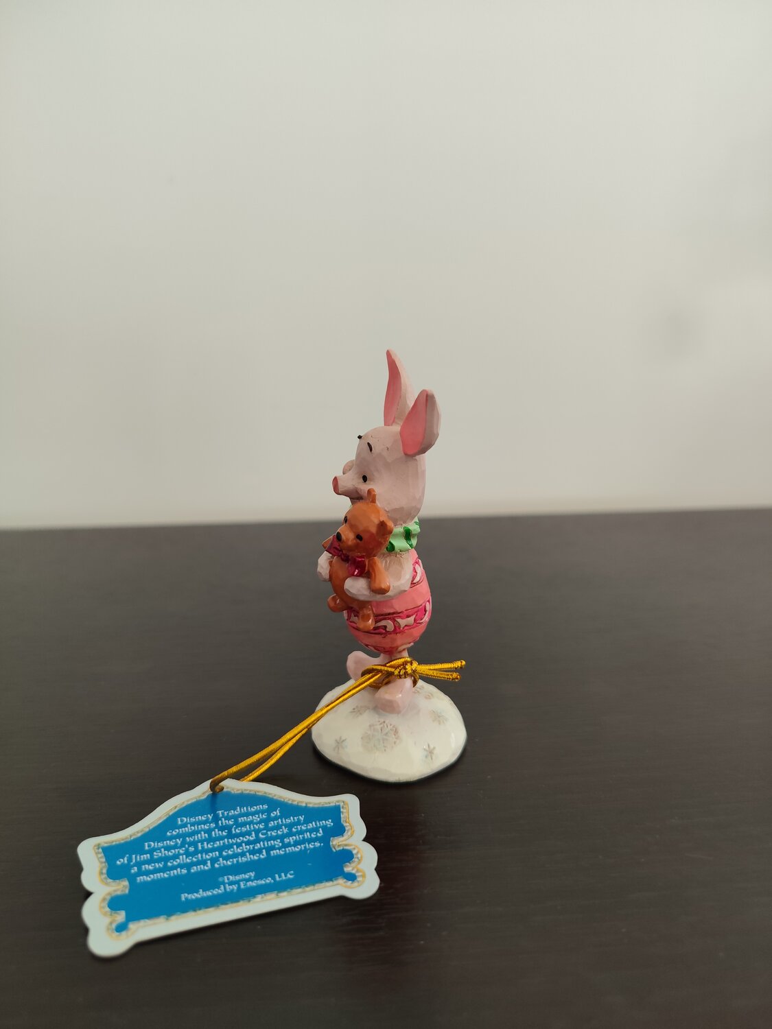 Foto del cliente
