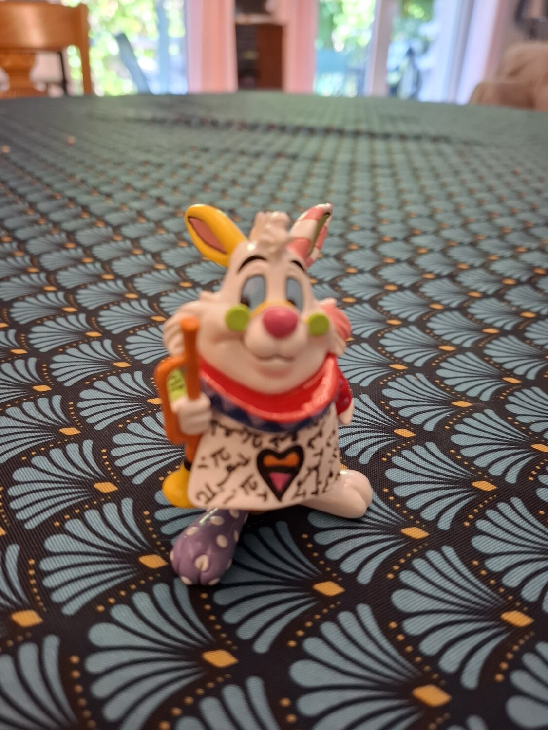 Foto del cliente