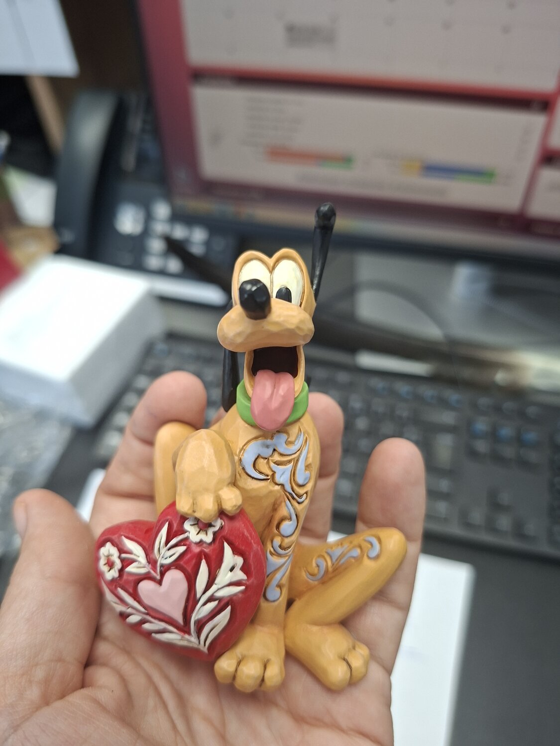 Foto del cliente