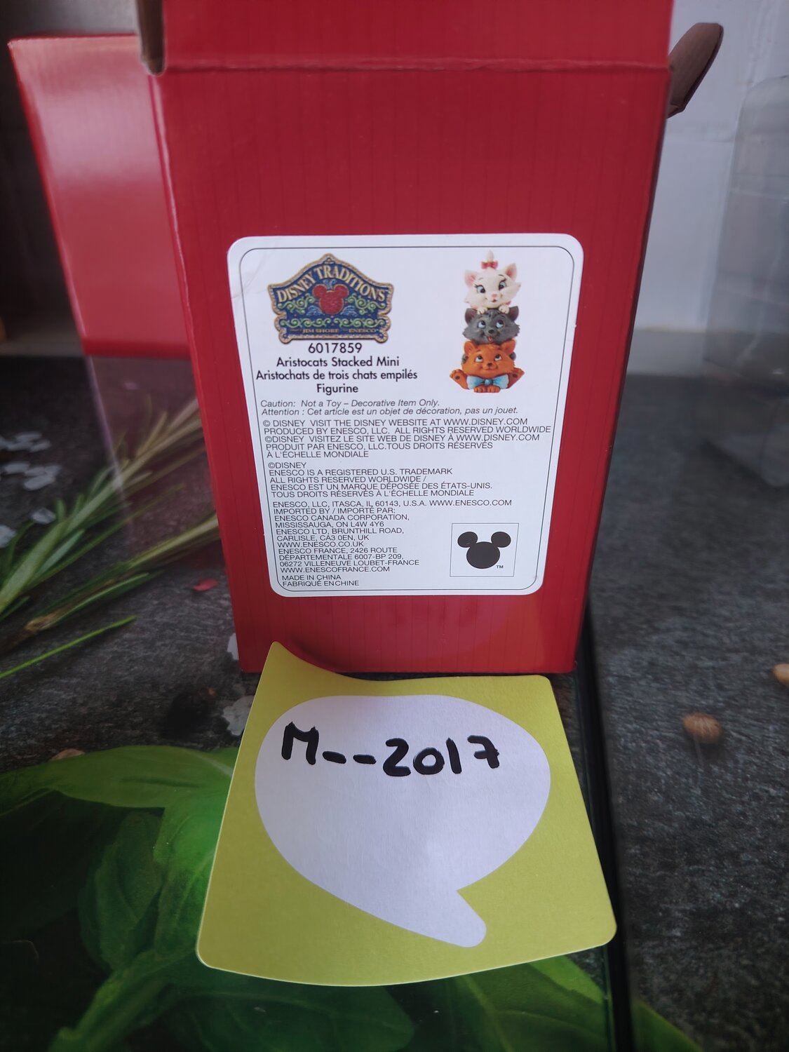 Foto del cliente
