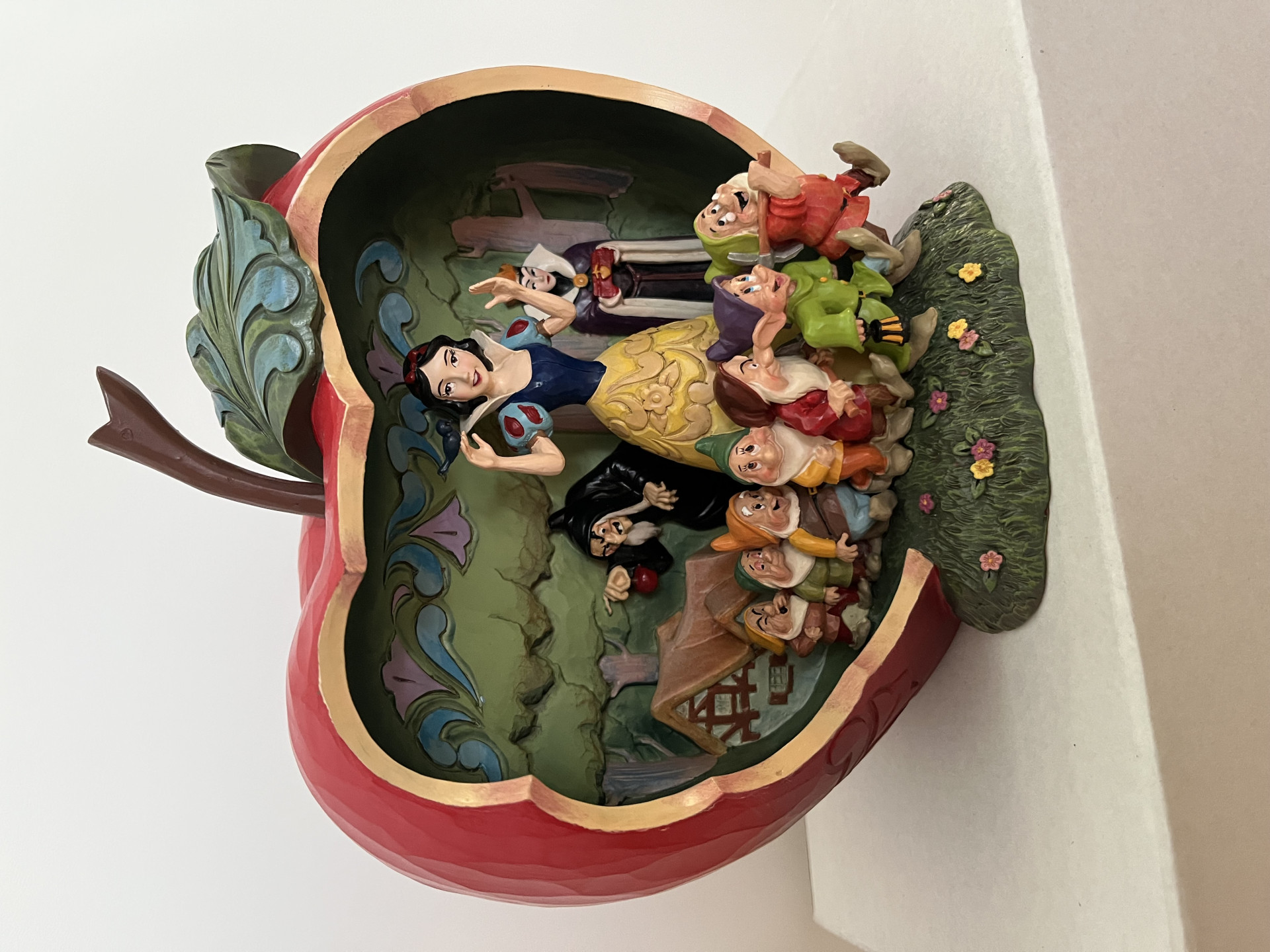 Foto del cliente