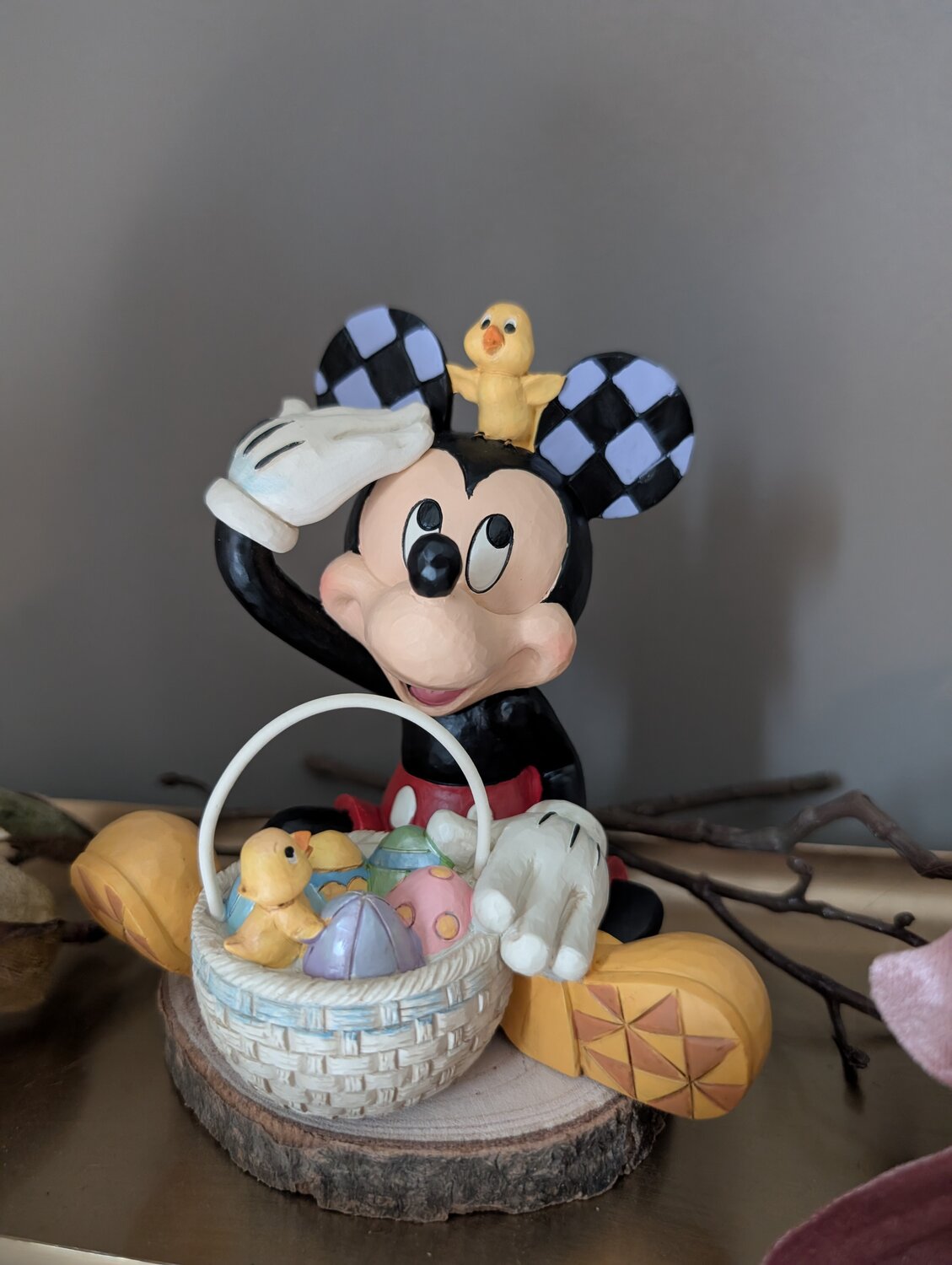 Foto del cliente