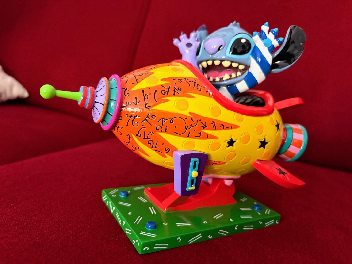 Foto del cliente