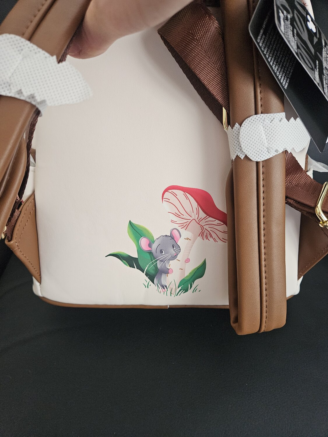 Foto del cliente