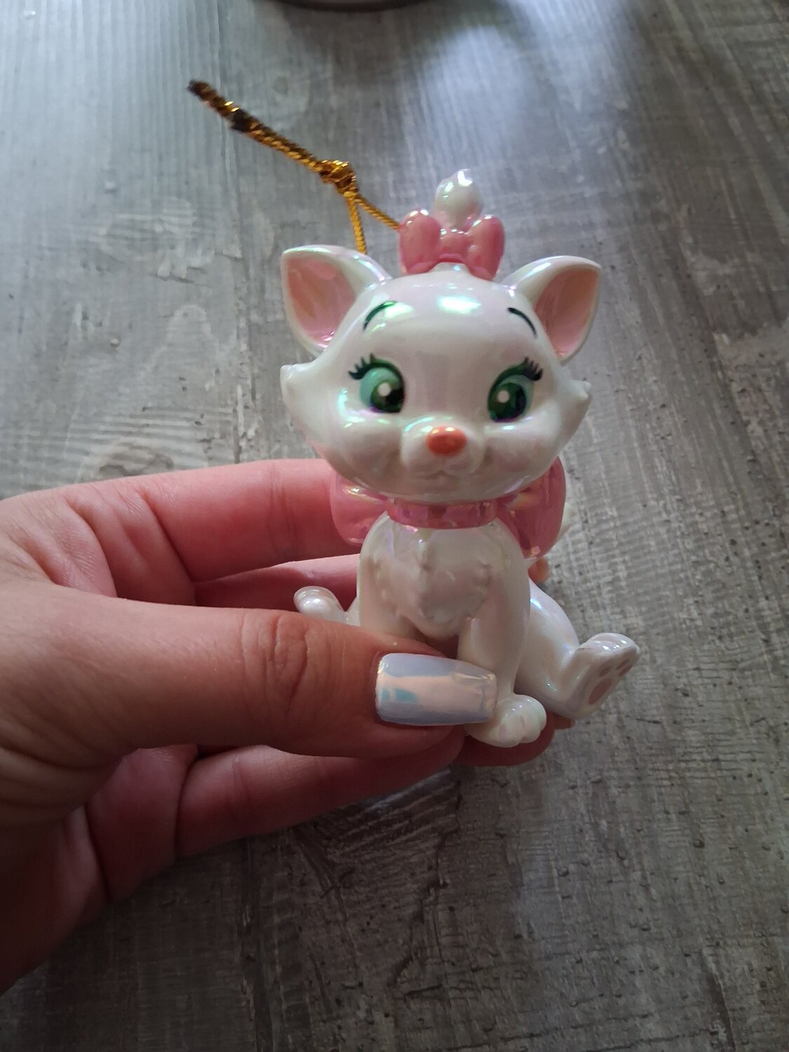 Foto del cliente