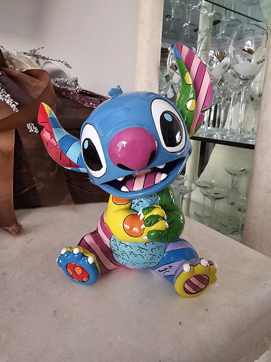 Foto del cliente
