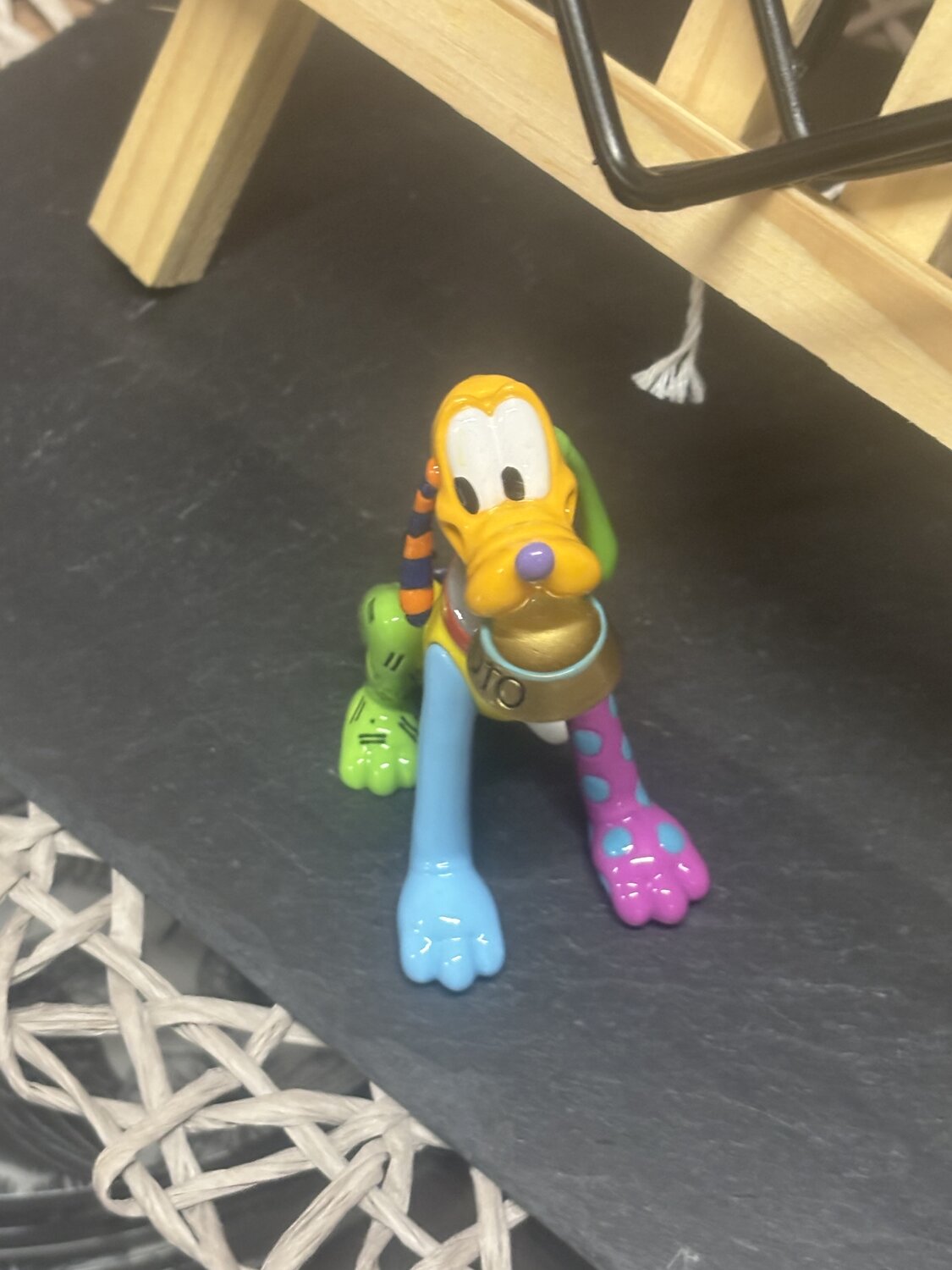 Foto del cliente