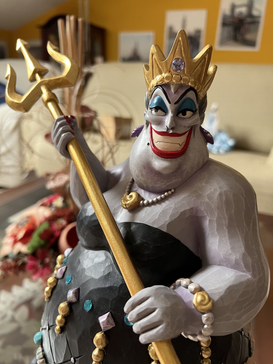 Foto del cliente