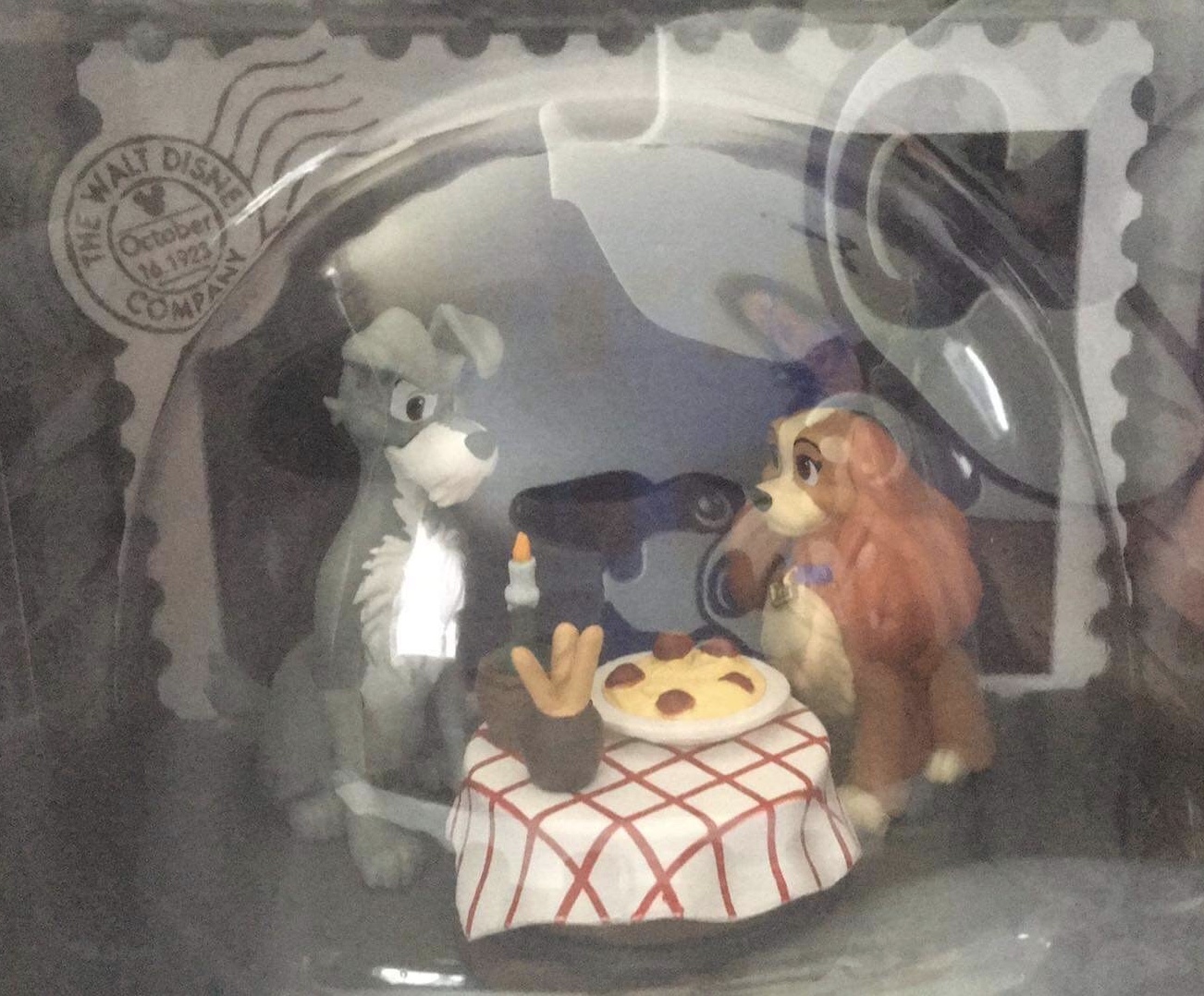 Foto del cliente