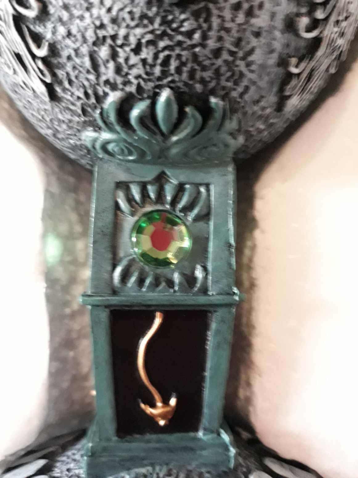 Foto del cliente