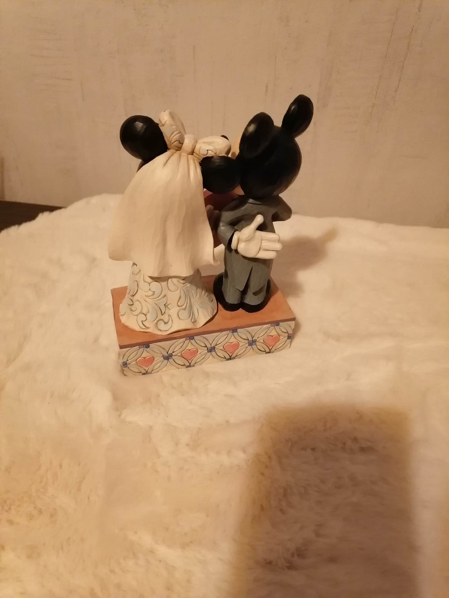Foto del cliente