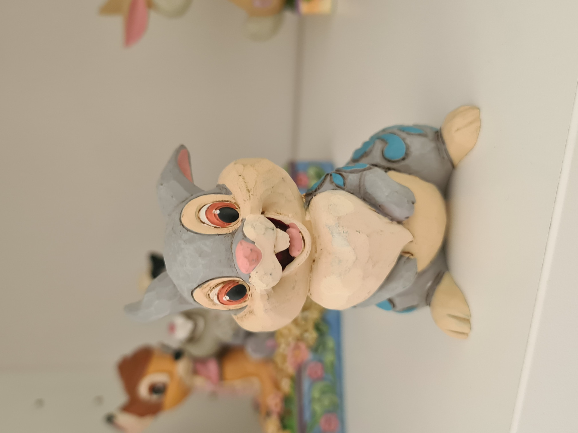 Foto del cliente