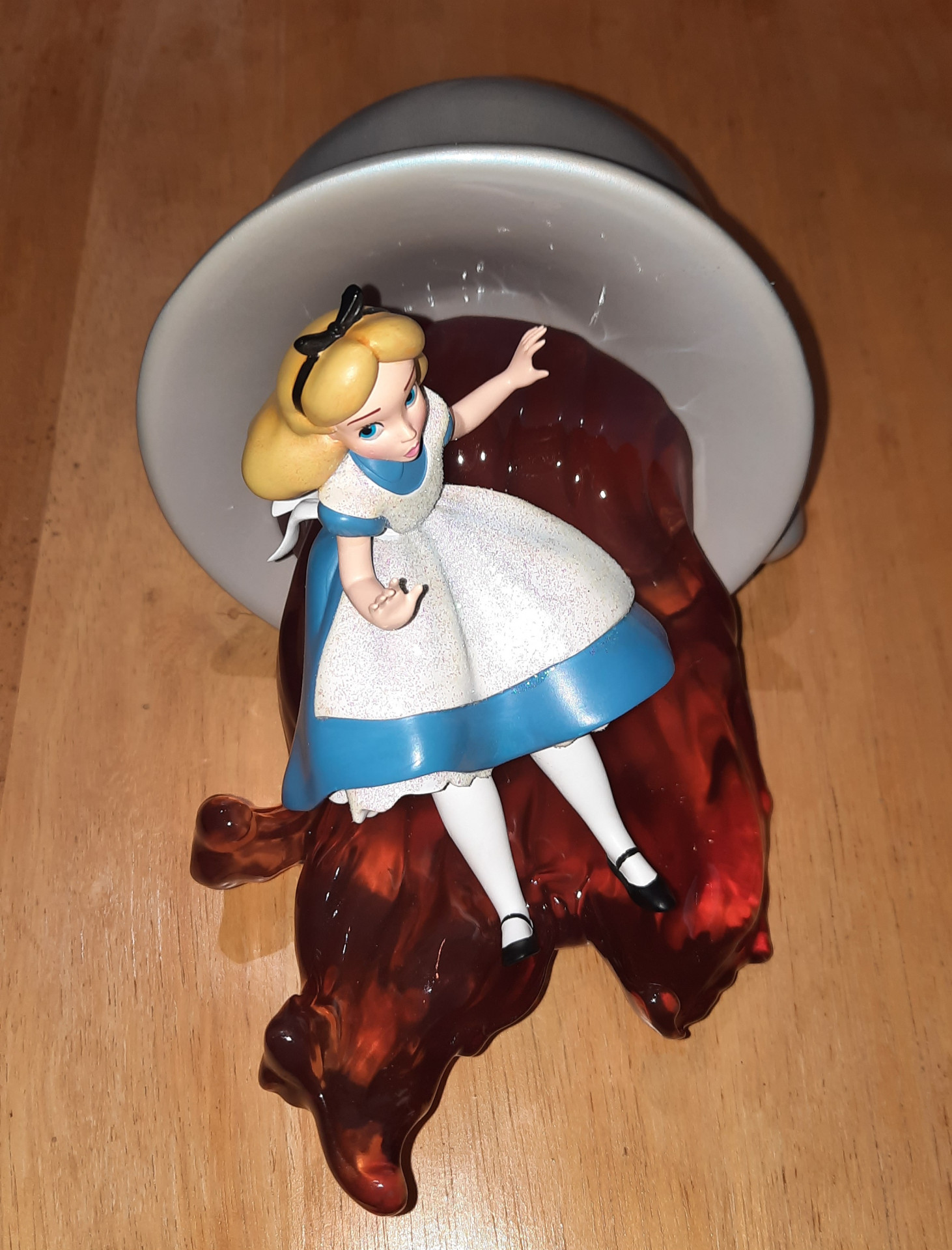 Foto del cliente