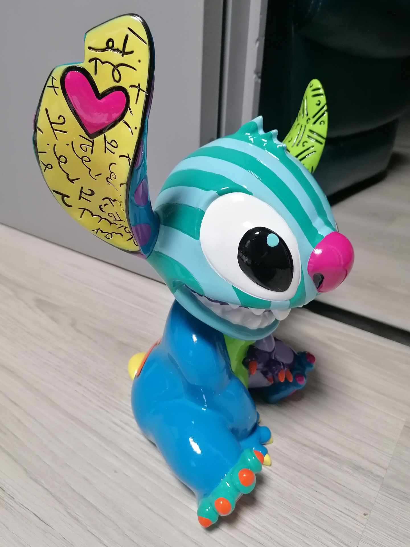 Foto del cliente
