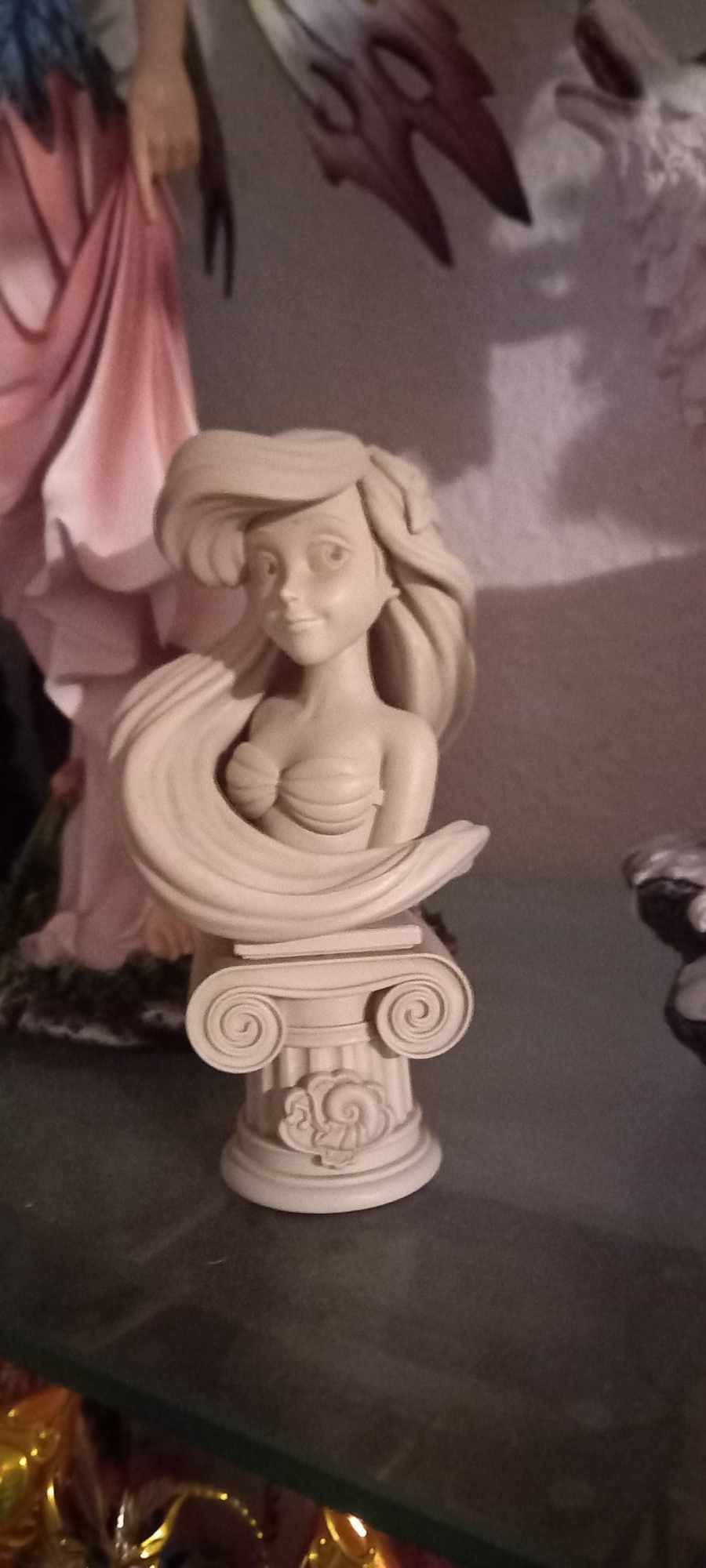 Foto del cliente