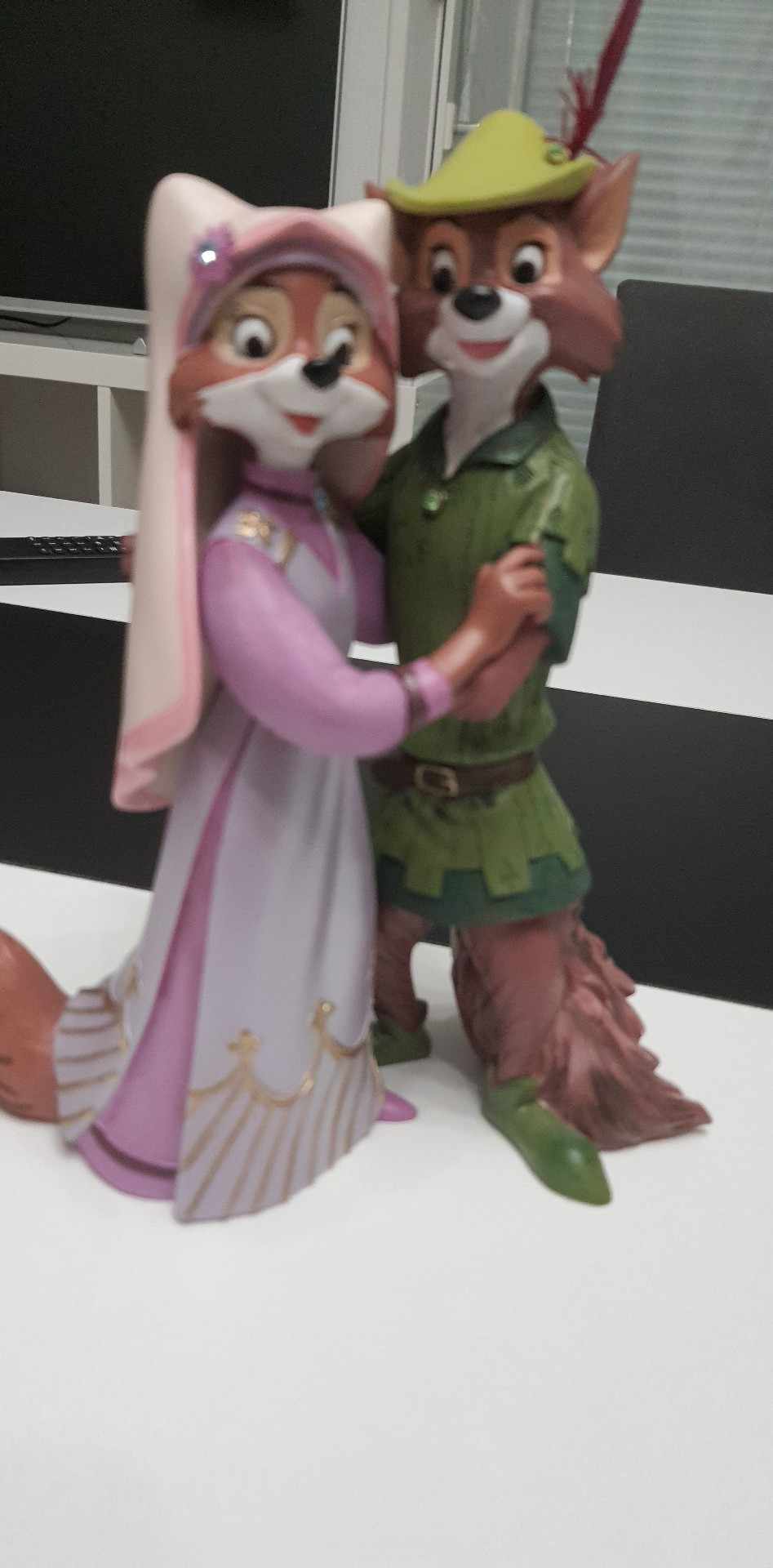 Foto del cliente