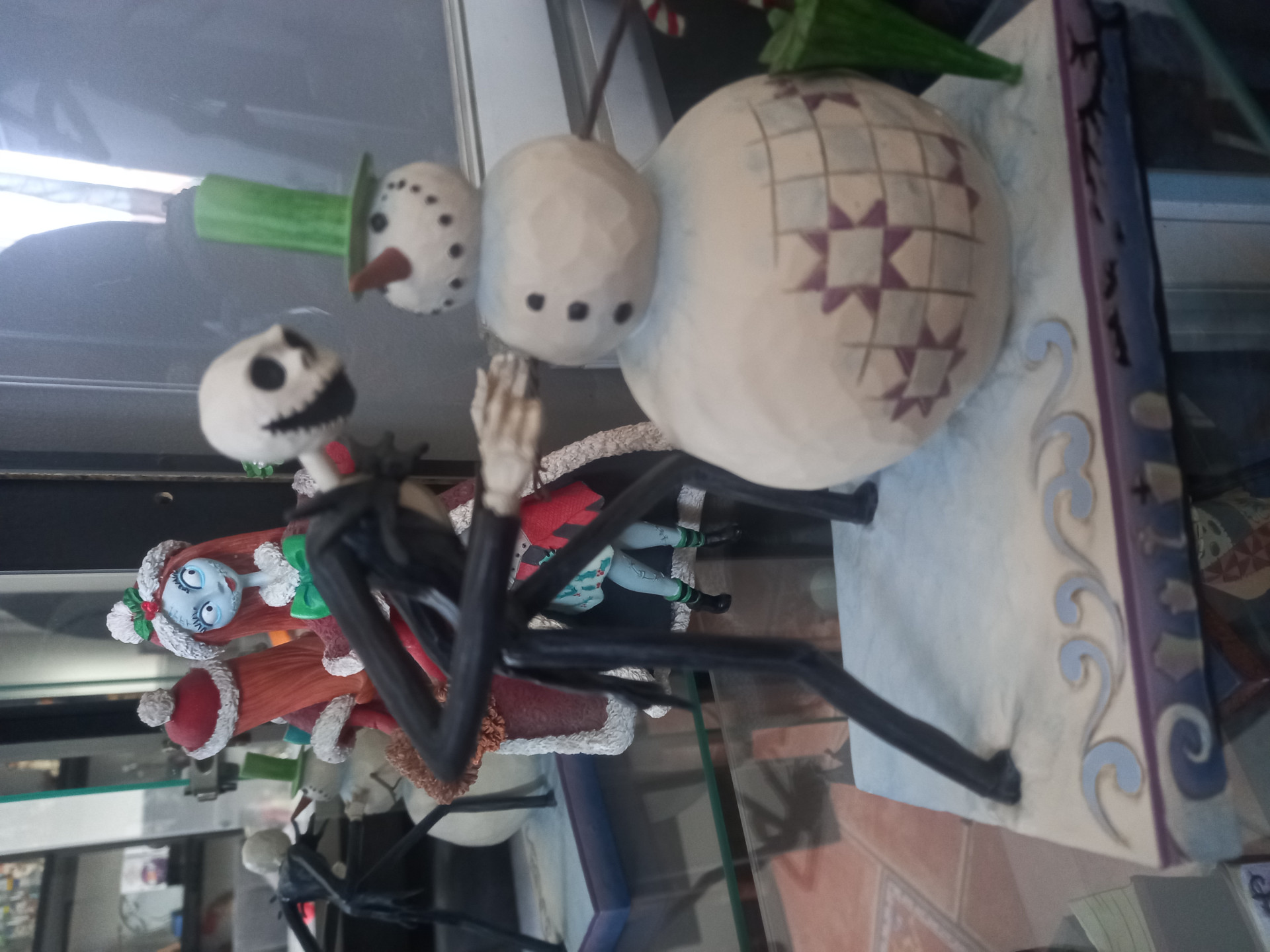 Foto del cliente