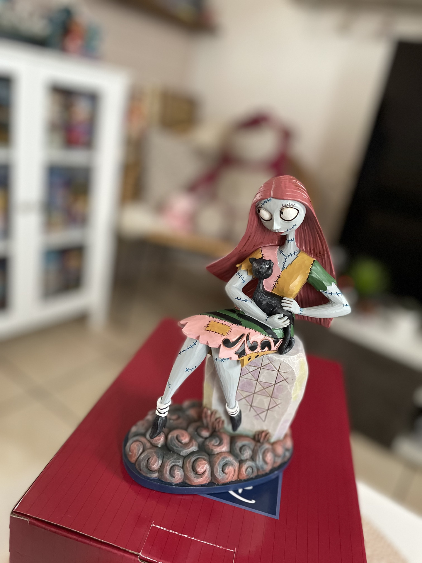 Foto del cliente