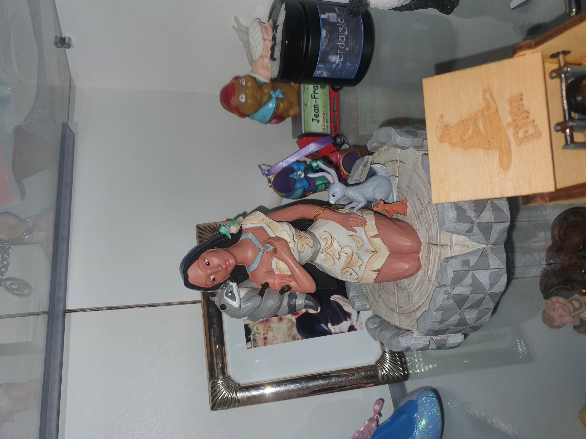 Foto del cliente