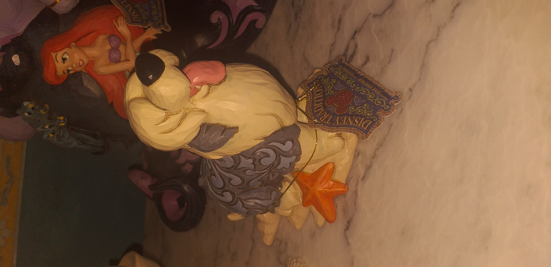 Foto del cliente