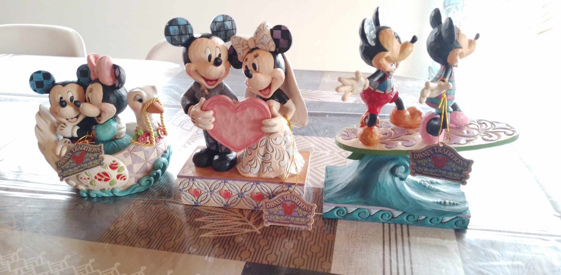 Foto del cliente