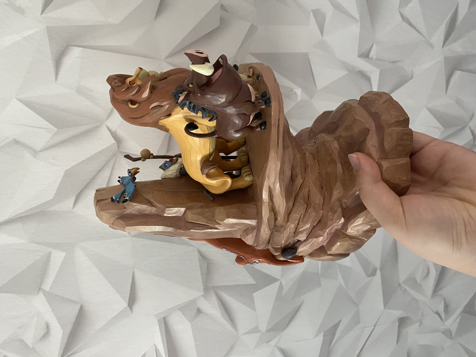 Foto del cliente