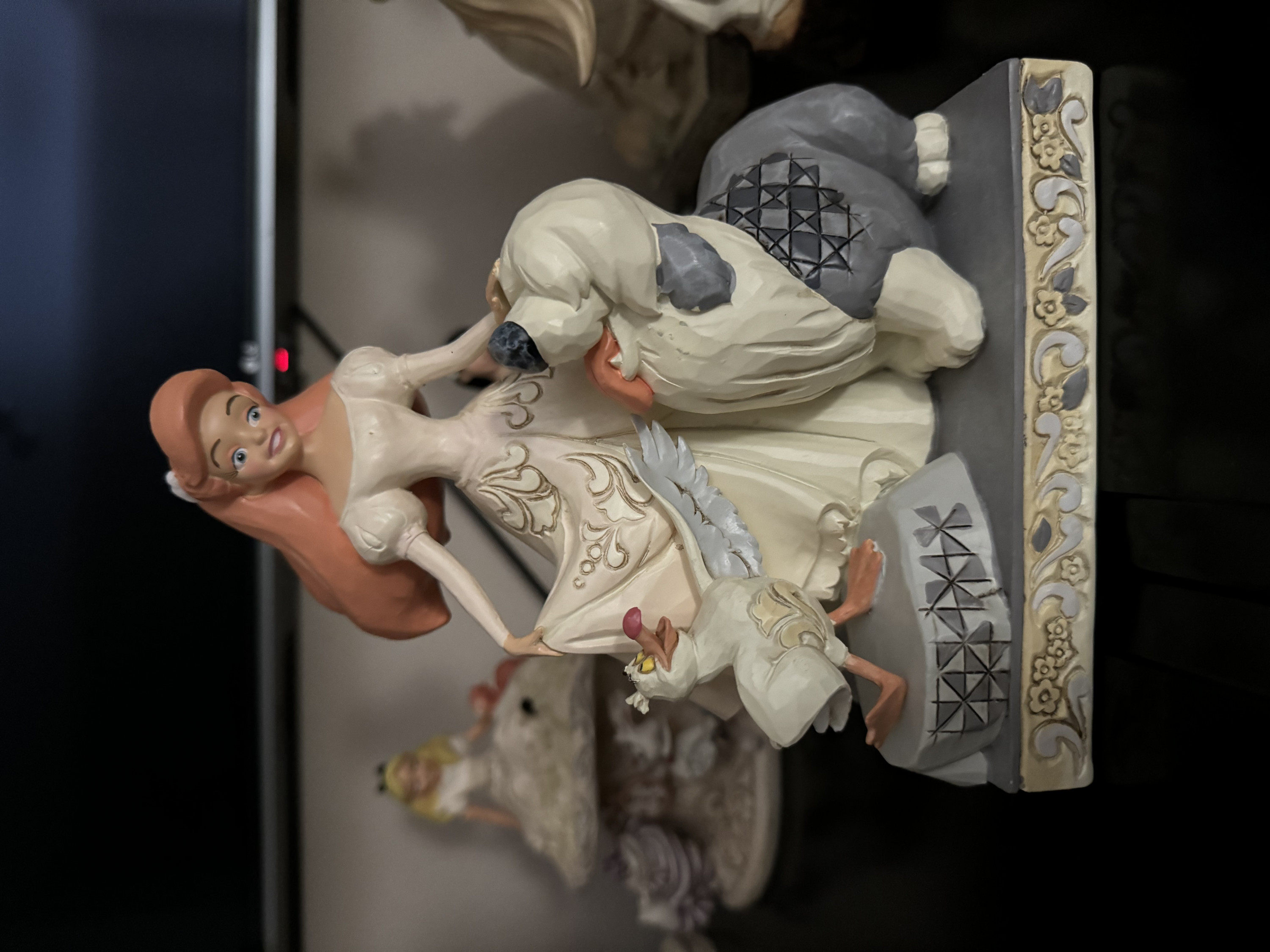 Foto del cliente