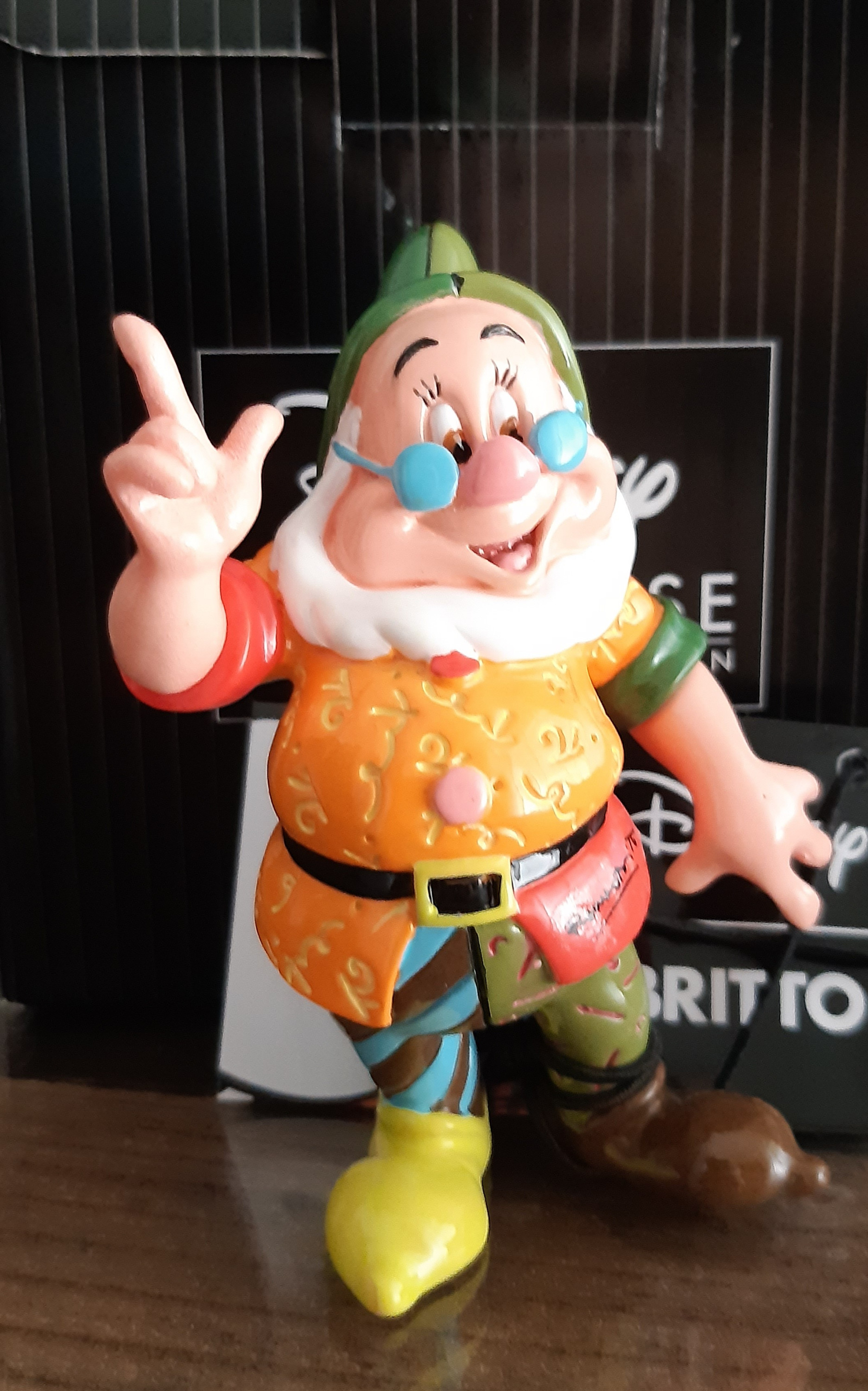 Foto del cliente