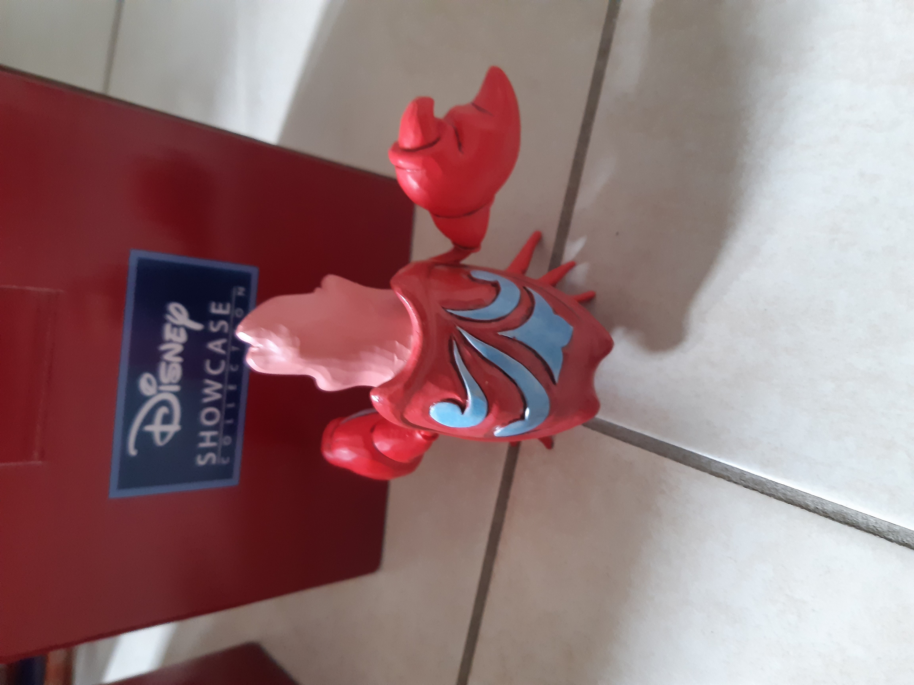 Foto del cliente
