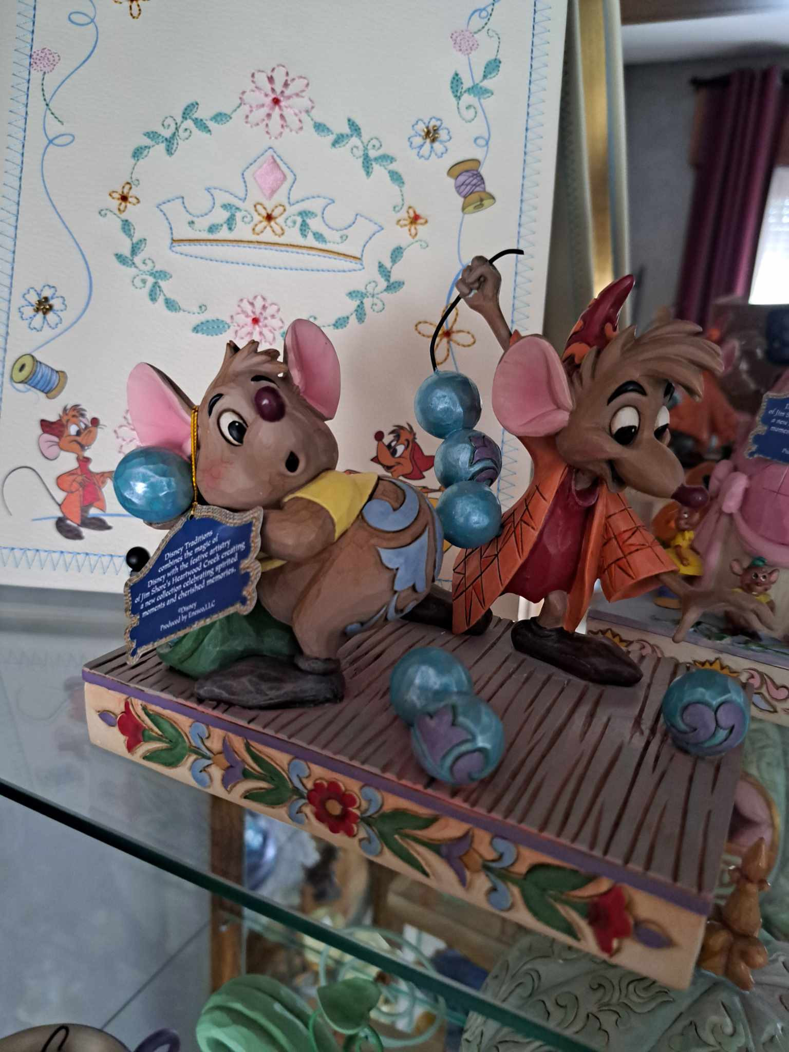 Foto del cliente